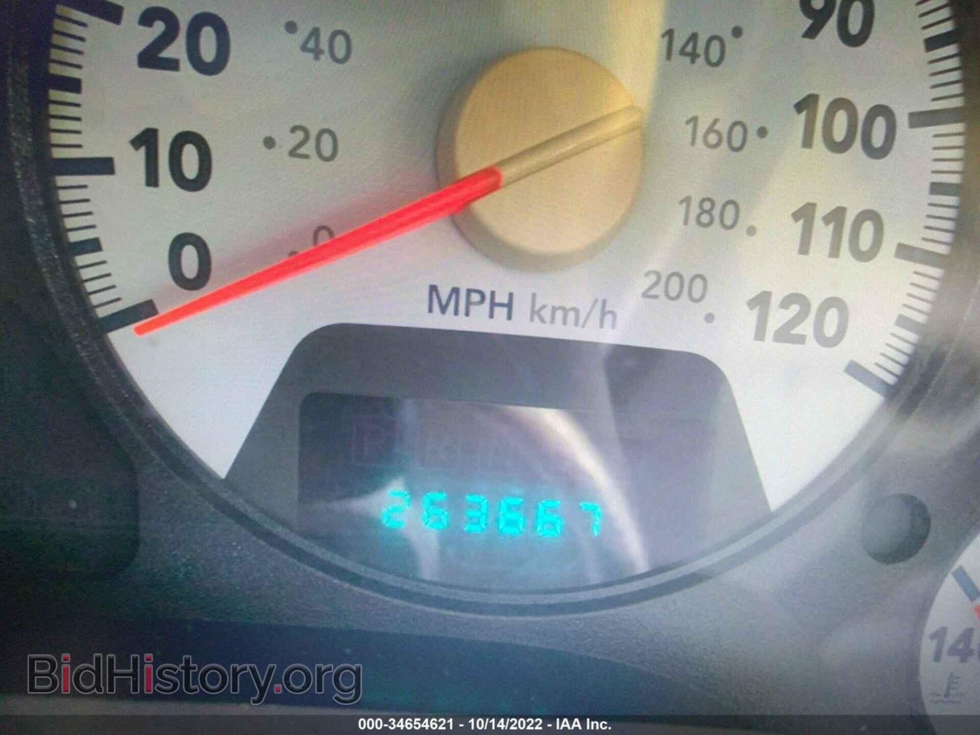 2008 DODGE RAM 3500 - VIN: 3D3MX49A38G166141 - Фото 6