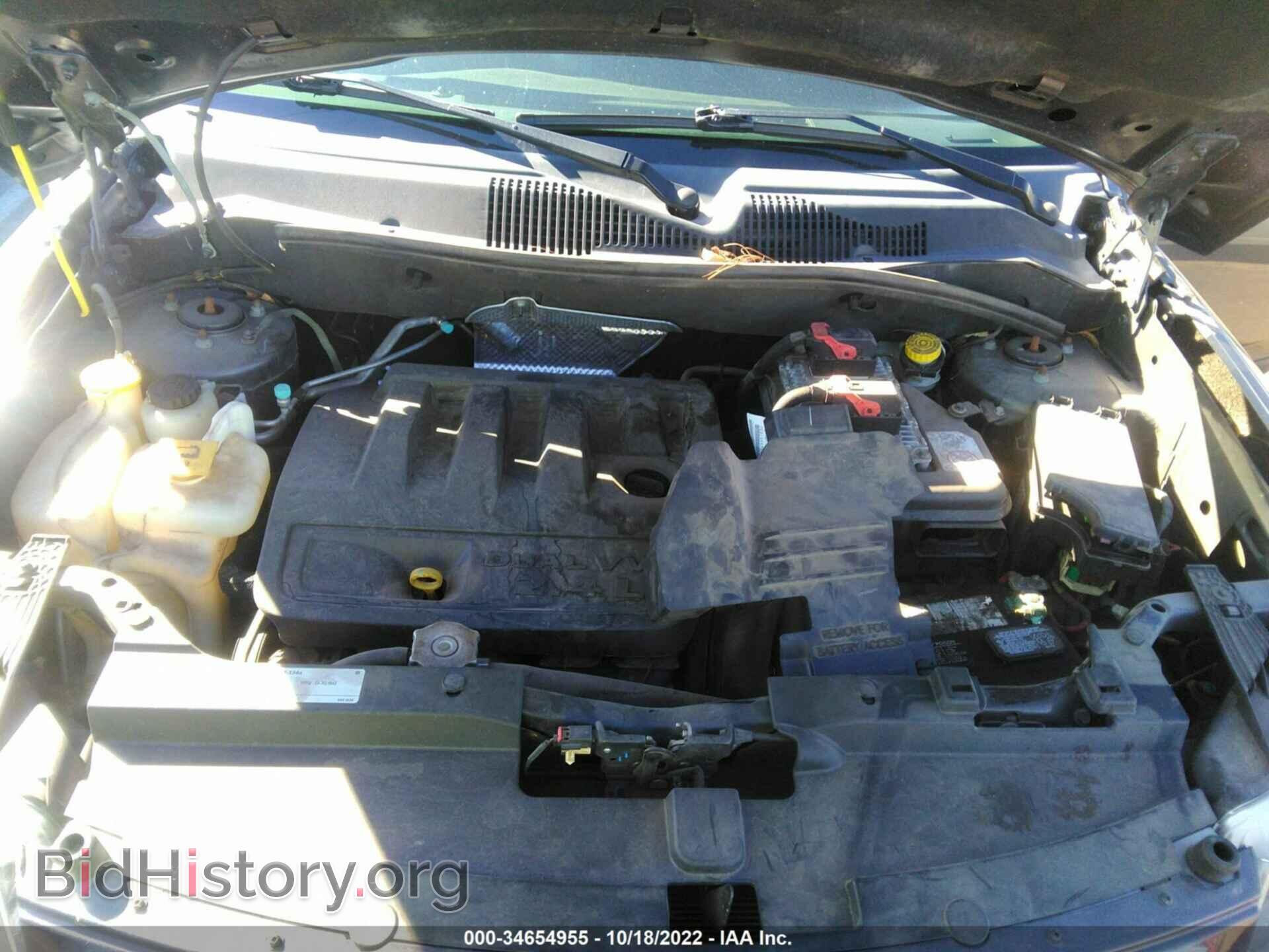 2016 JEEP COMPASS - VIN: 1C4NJCEBXGD620663 - Photo 10