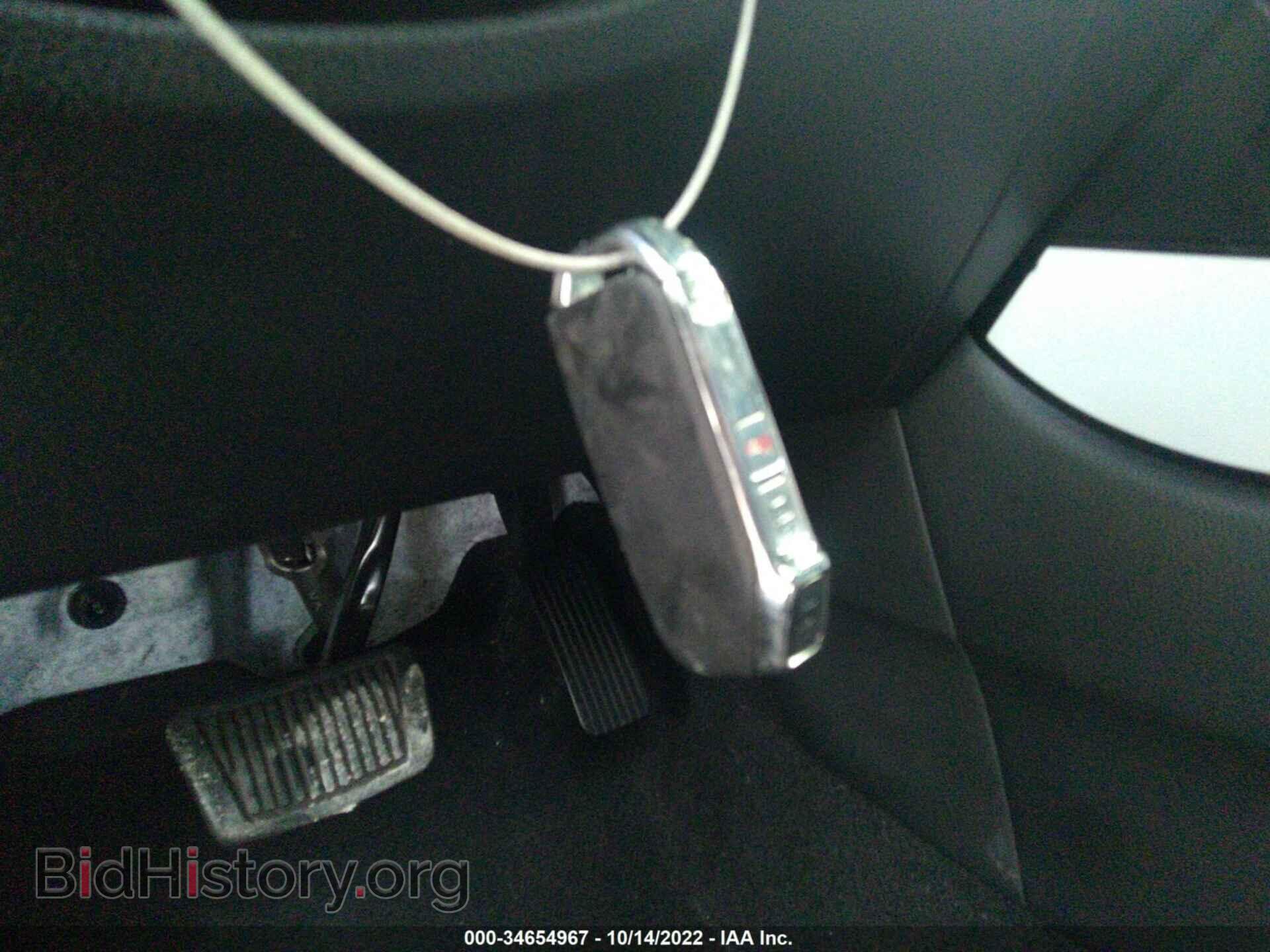 2022 KIA SELTOS - VIN: KNDERCAA1N7261138 - Фото 11
