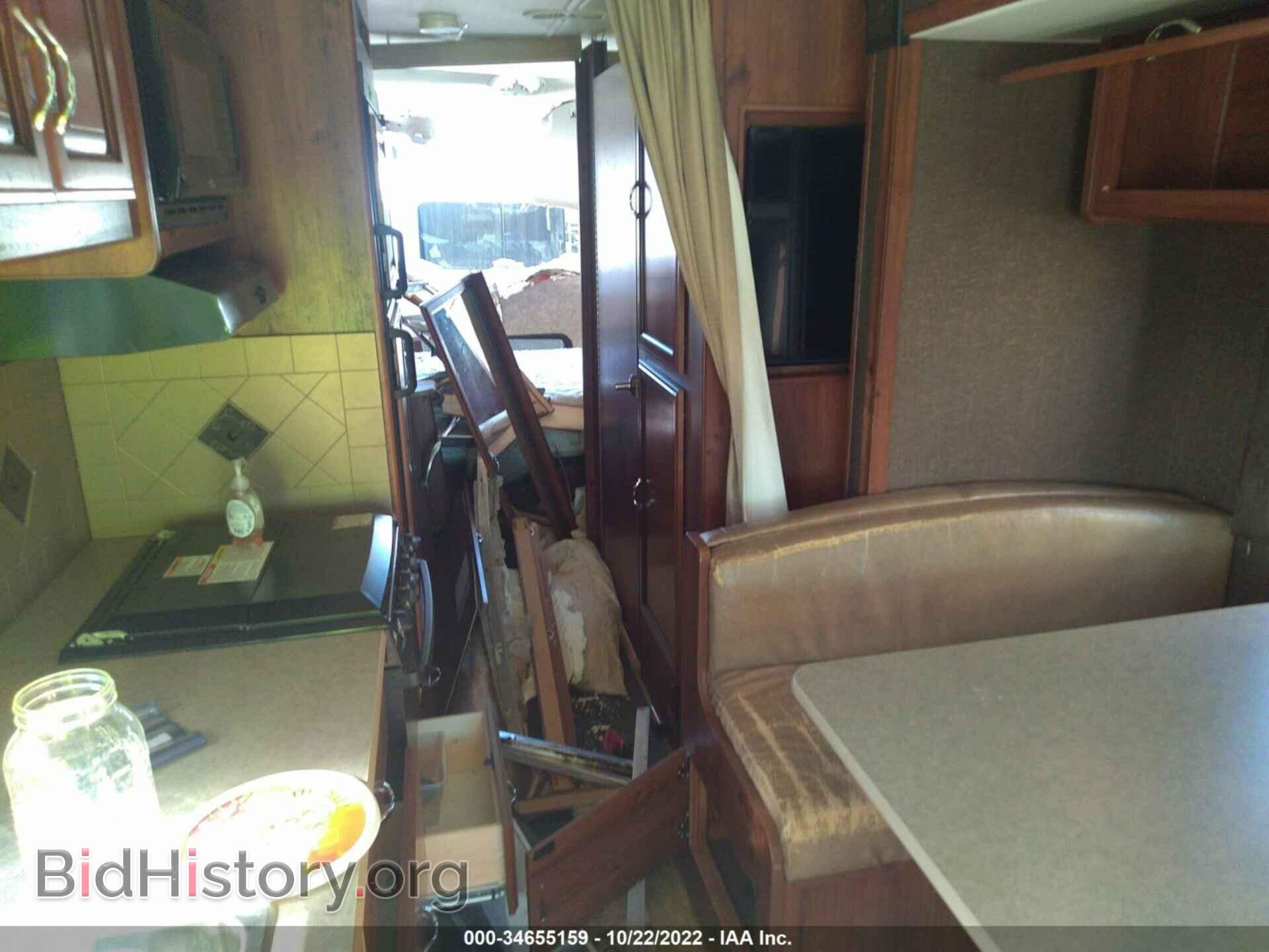 2013 FORD F53 - VIN: 1F65F5DY6D0A12955 - Photo 5