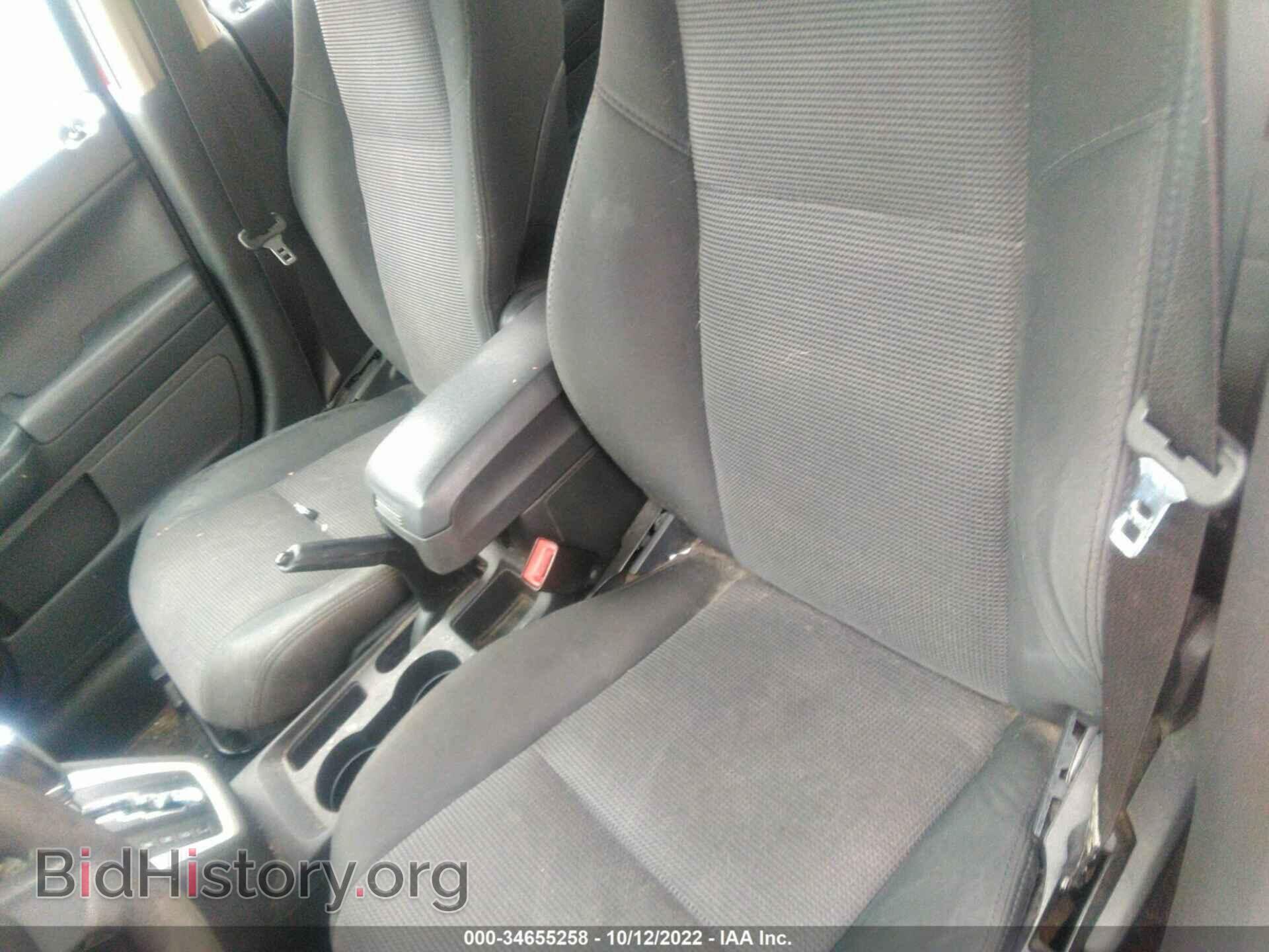 2011 DODGE CALIBER - VIN: 1B3CB3HA1BD156406 - Фото 5
