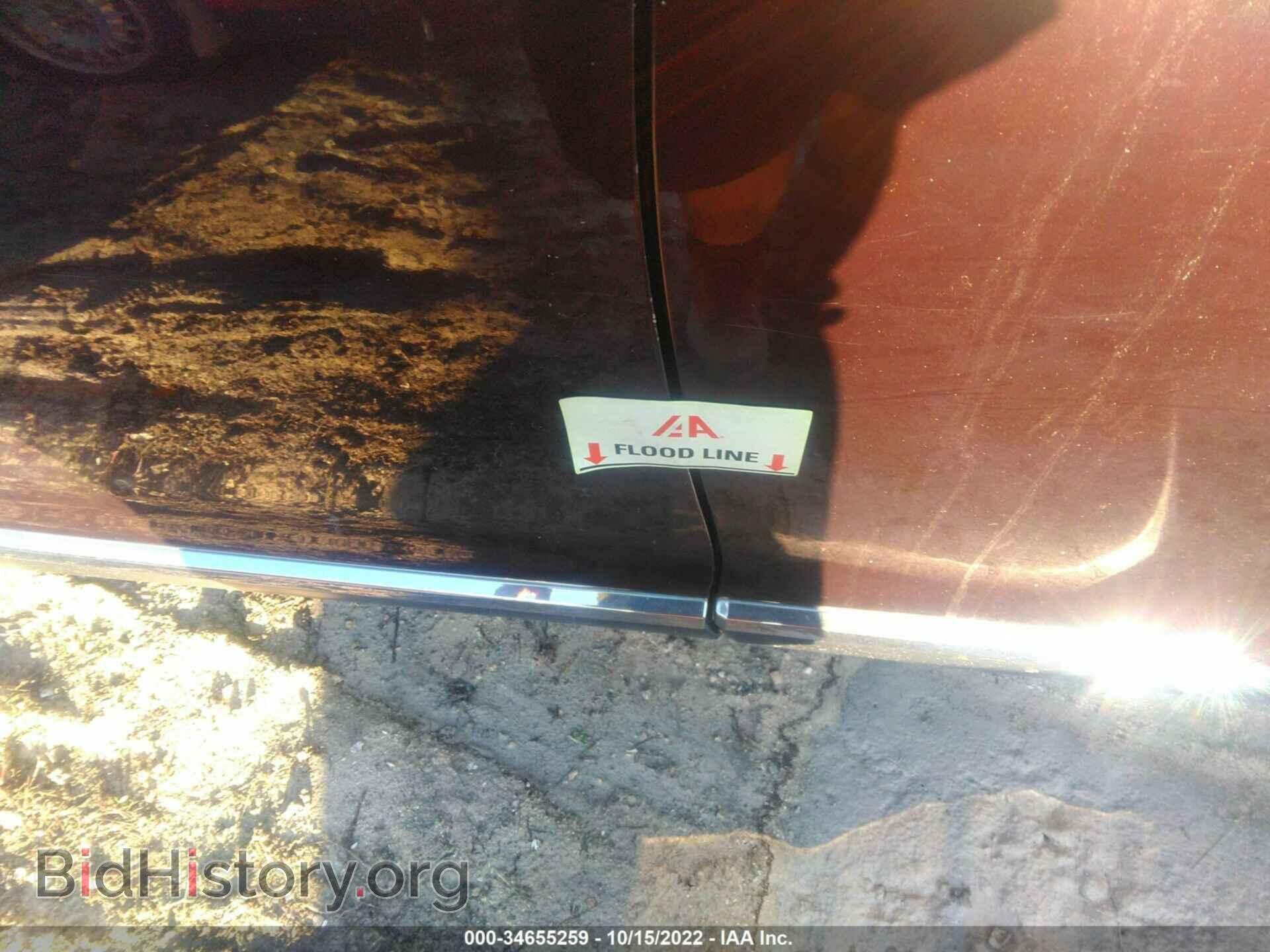 2011 TOYOTA HIGHLANDER - VIN: 5TDDK3EH0BS049694 - Фото 6