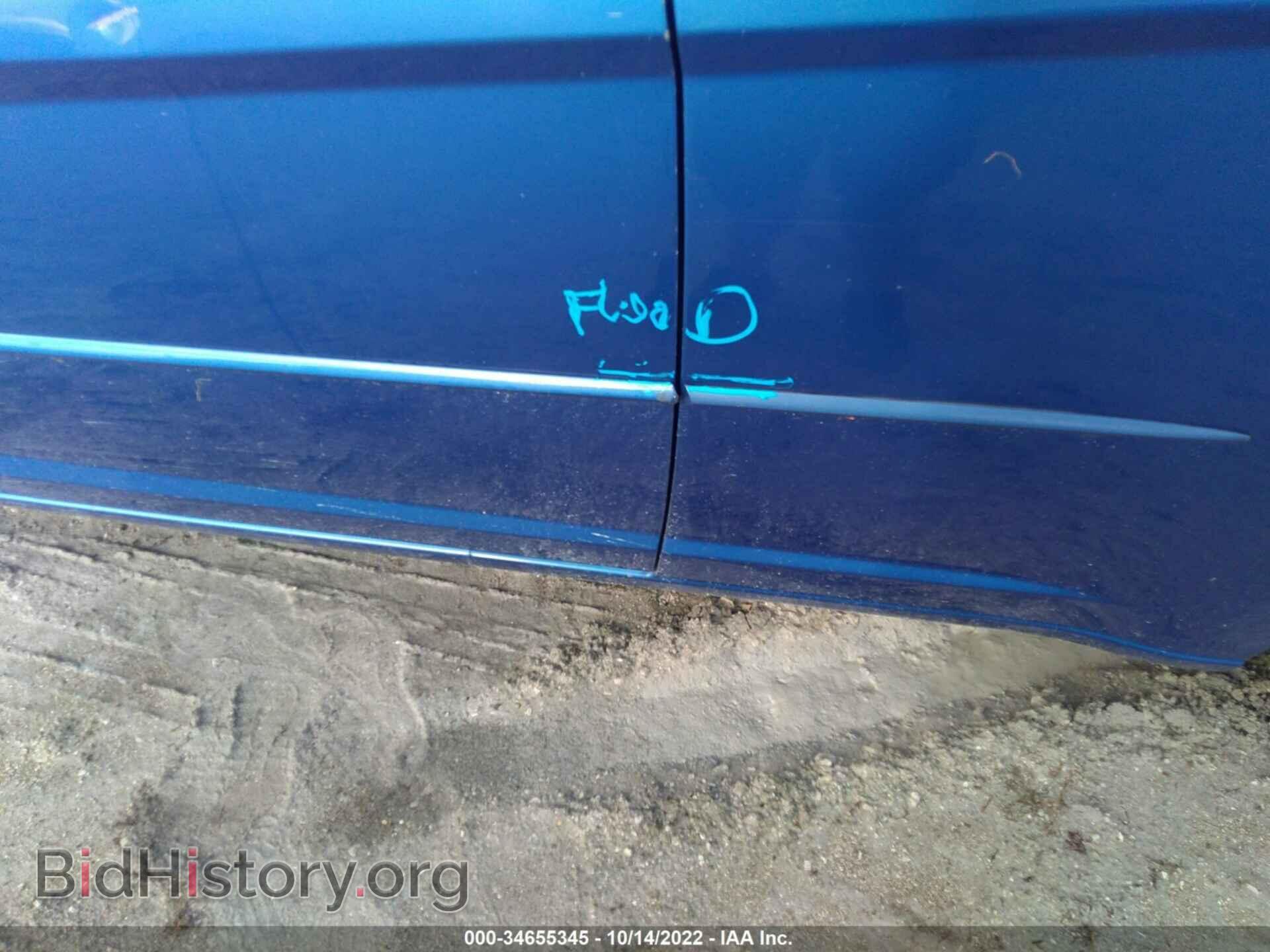 2008 CHRYSLER SEBRING - VIN: 1C3LC45K58N224390 - Фото 6