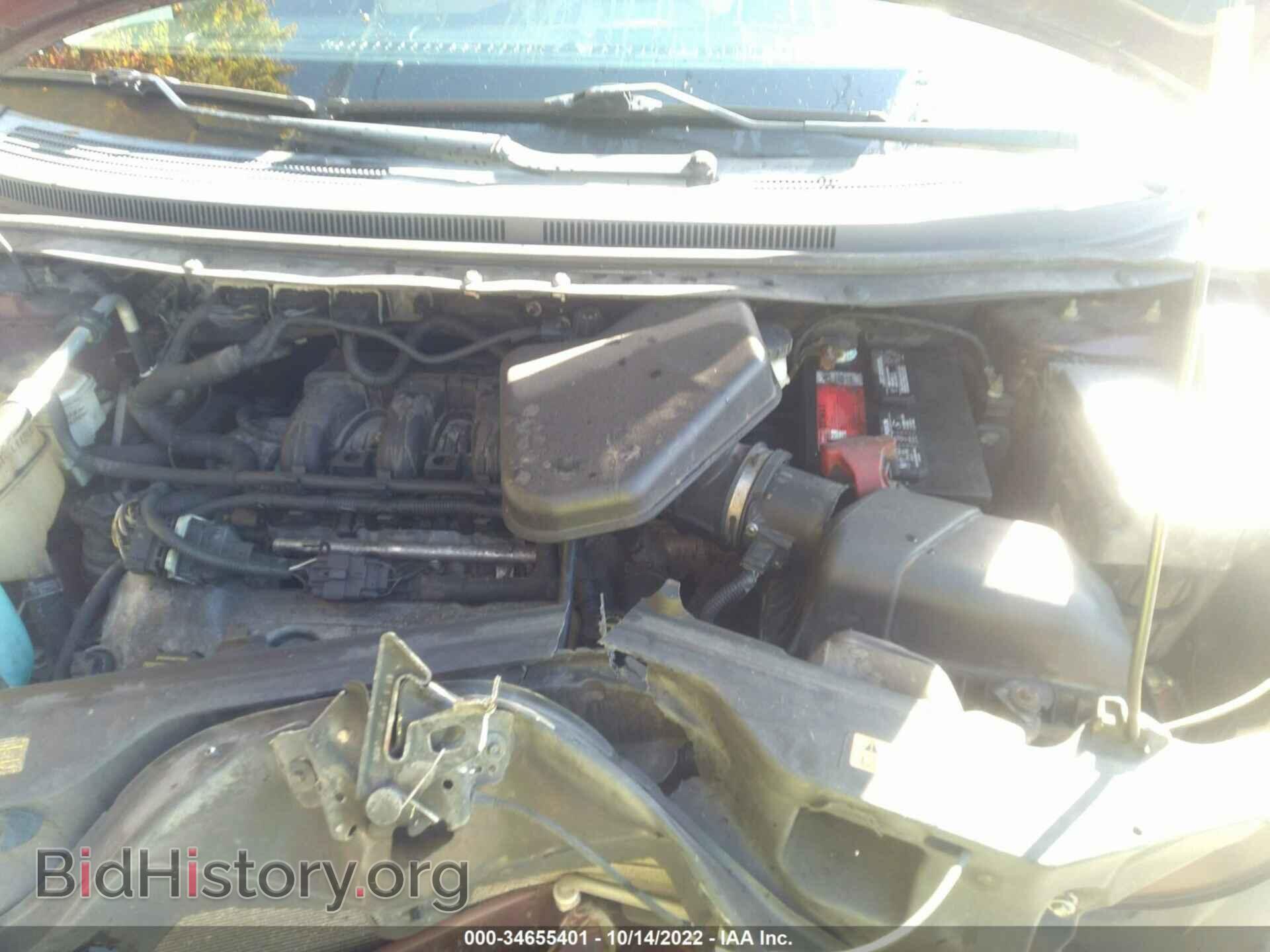 2009 FORD EDGE - VIN: 2FMDK39C39BA74689 - Фото 10