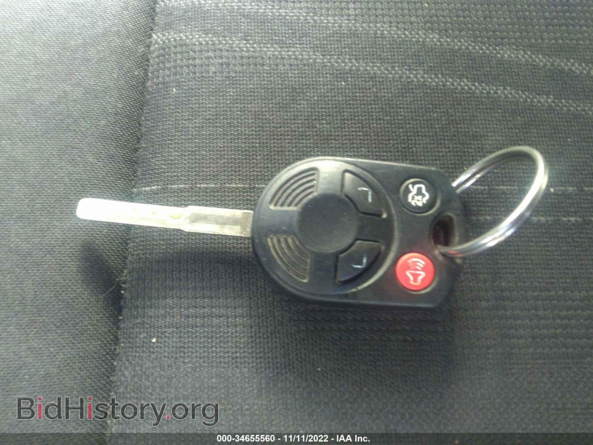 2015 FORD FOCUS - VIN: 1FADP3F25FL301500 - Фото 11