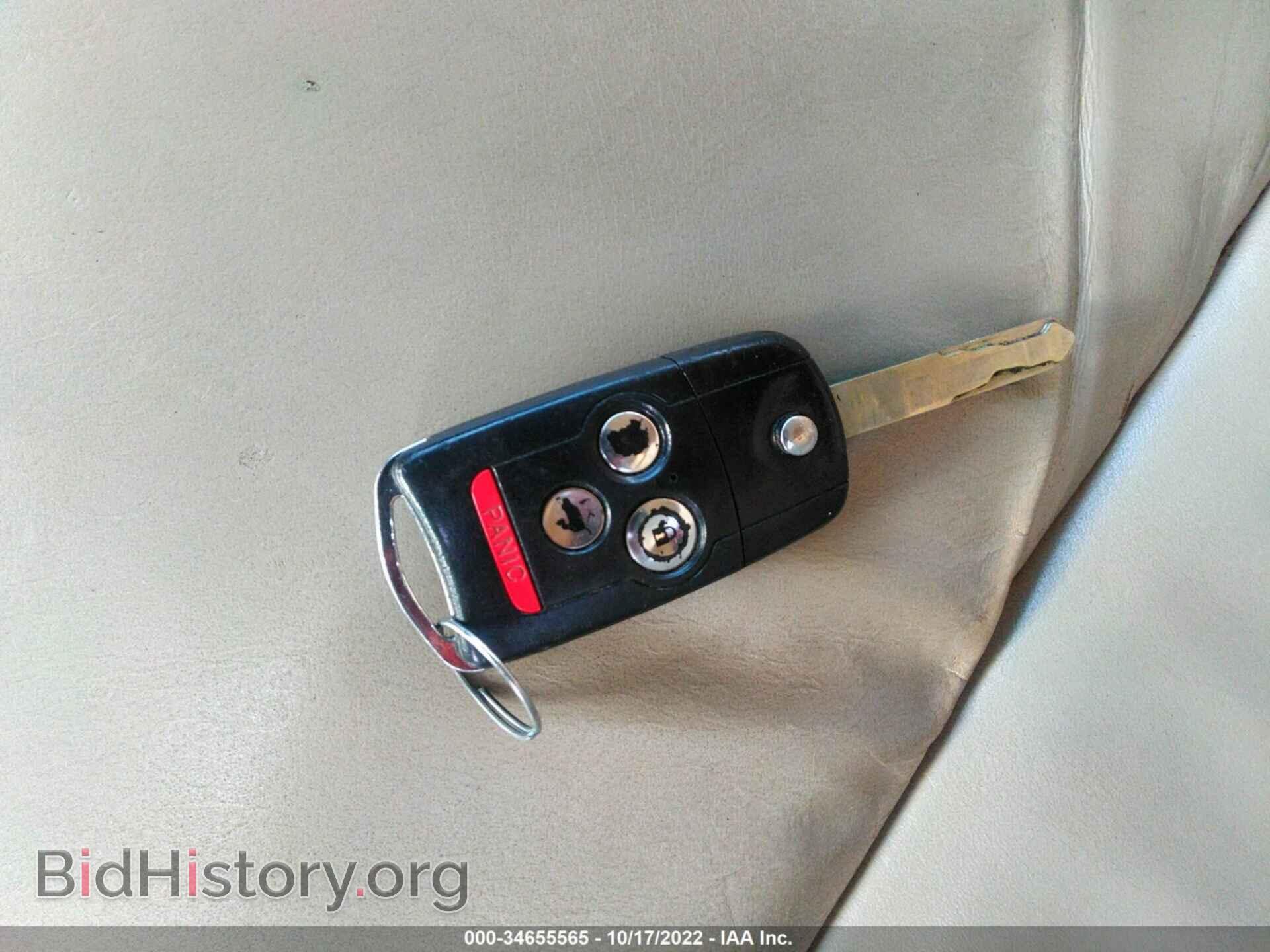 2010 ACURA MDX - VIN: 2HNYD2H60AH515227 - Фото 11