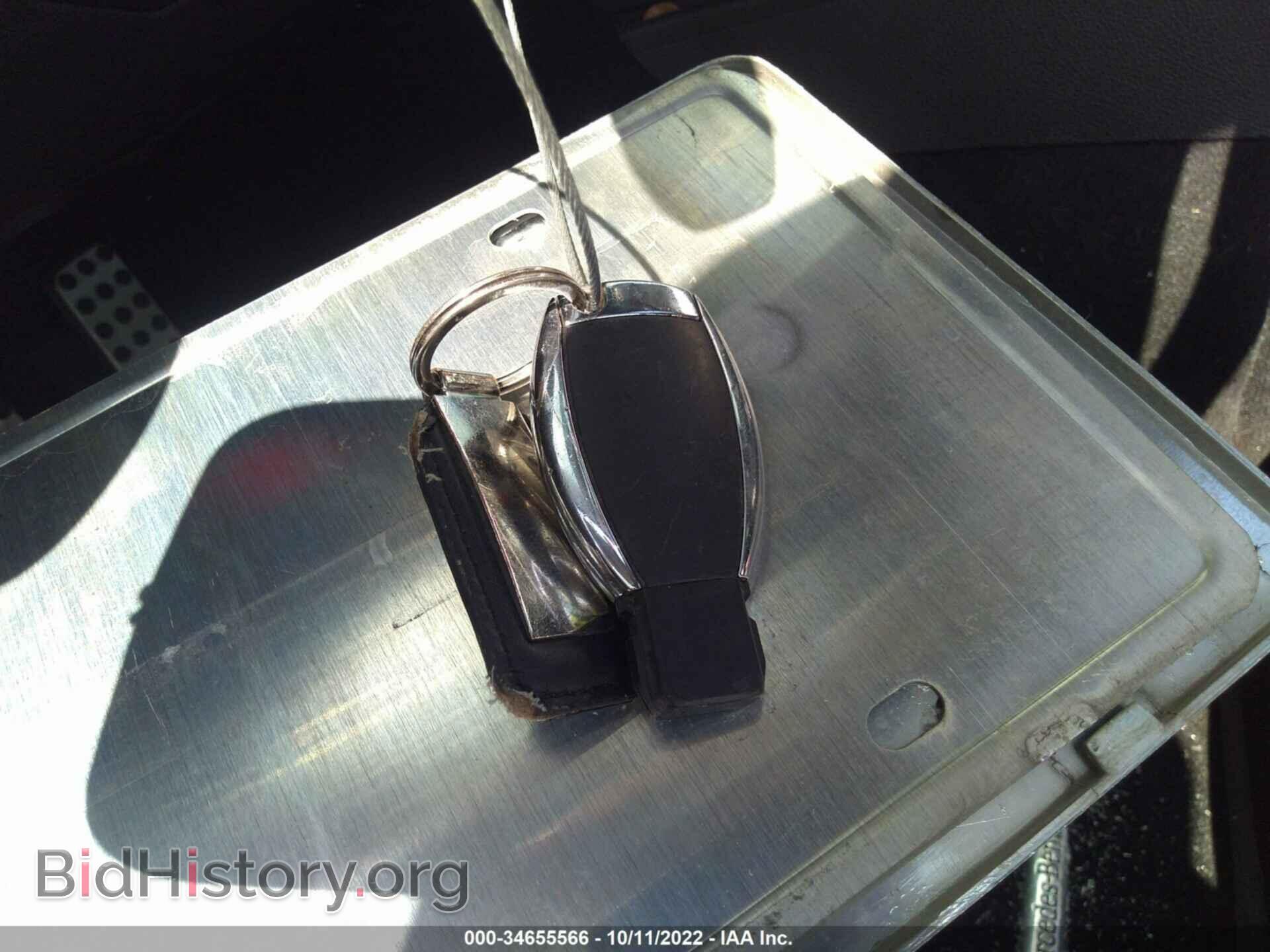 2013 MERCEDES-BENZ E-CLASS - VIN: WDDKJ5KB6DF193944 - Фото 11