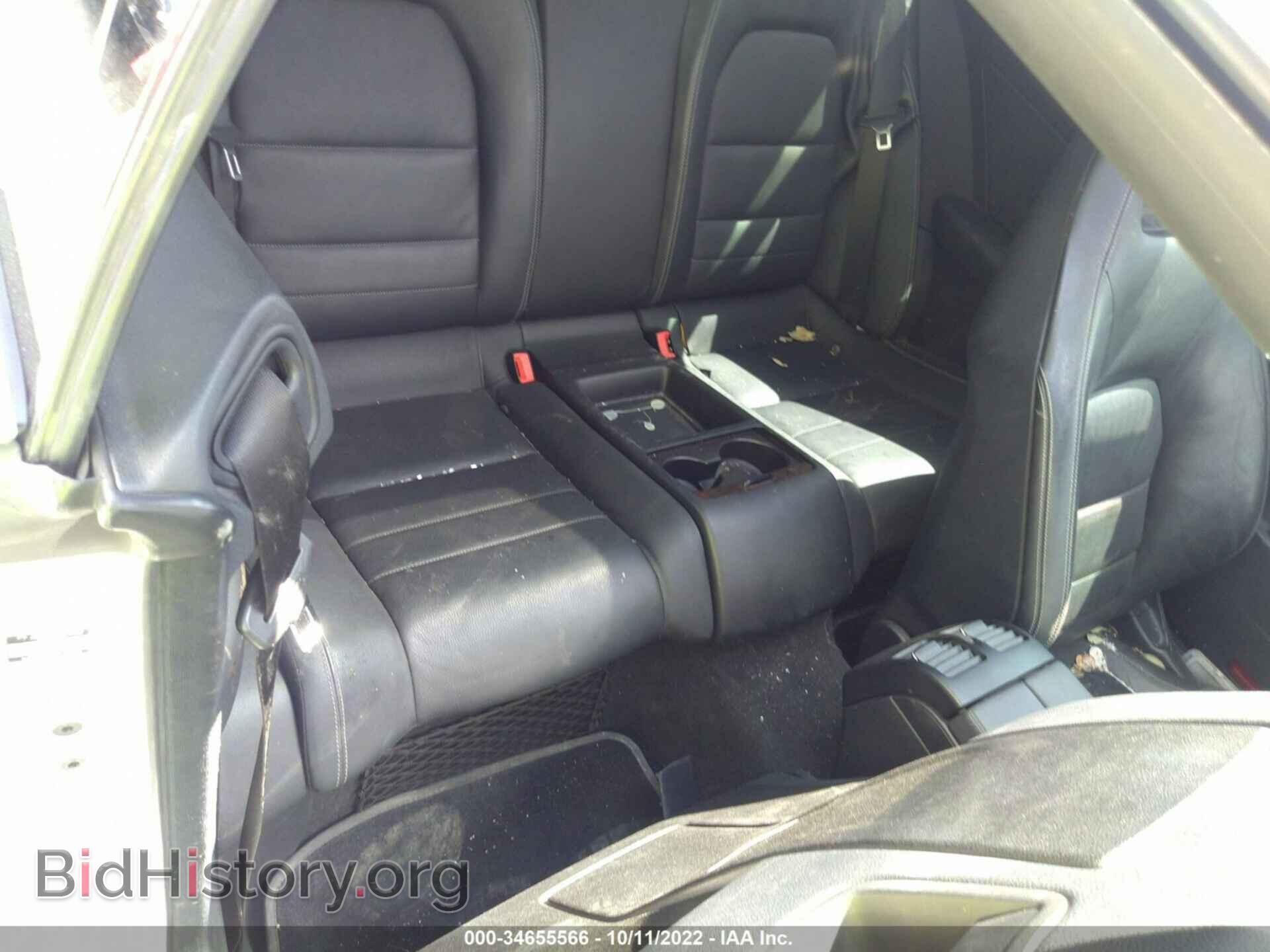 2013 MERCEDES-BENZ E-CLASS - VIN: WDDKJ5KB6DF193944 - Фото 8