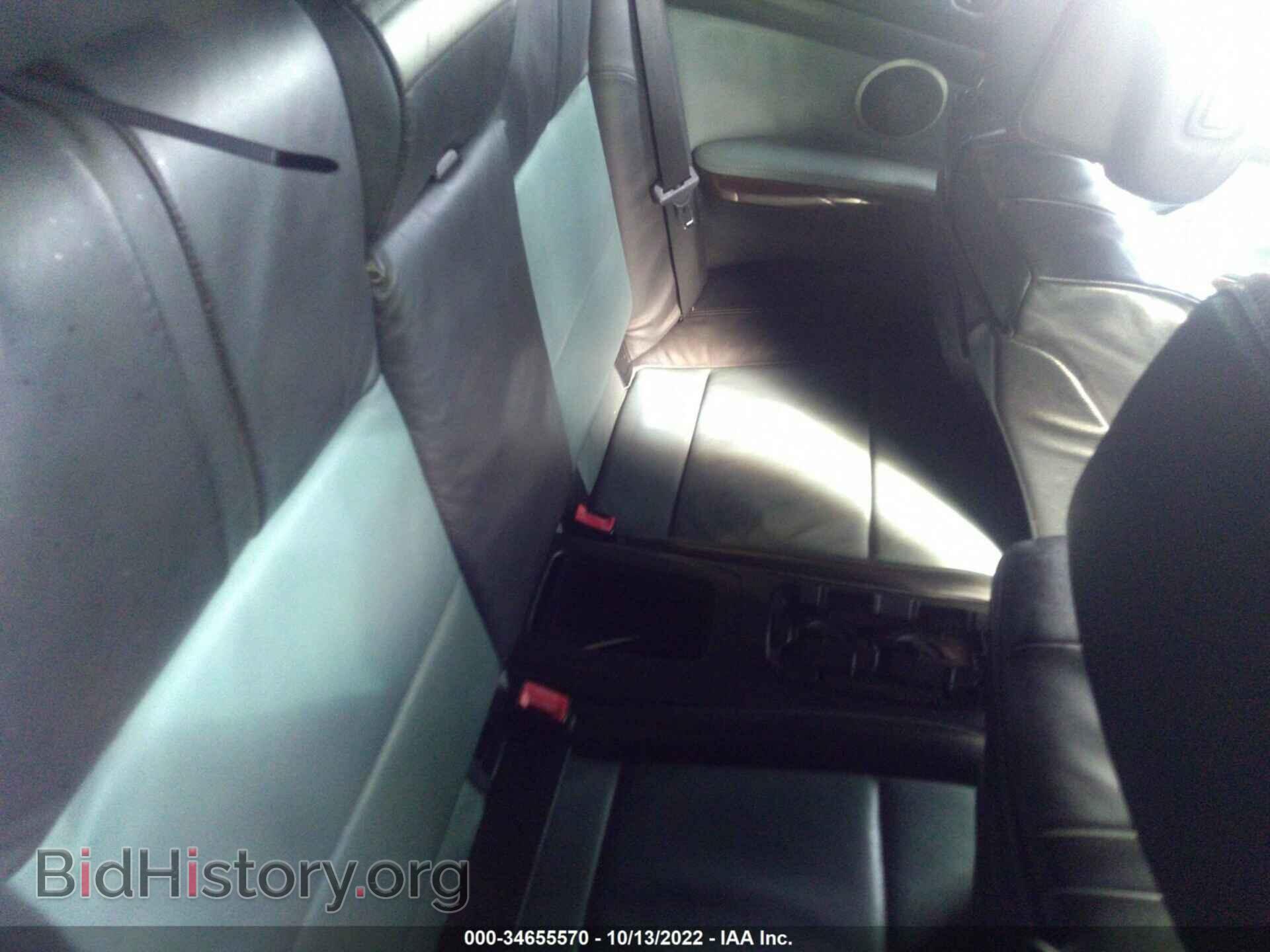 2013 BMW M3 - VIN: WBSDX9C55DE785285 - Фото 8