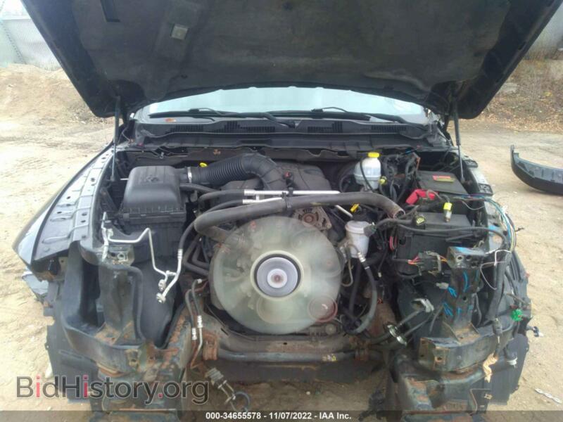 2012 RAM 1500 (VIN 1C6RD7MT5CS277977) — photo 10 of 12