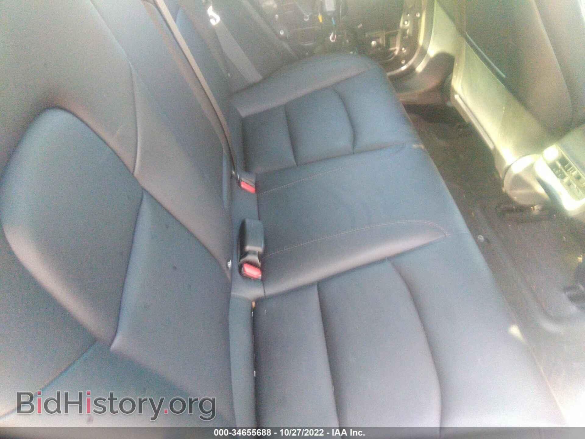 2018 TESLA MODEL 3 - VIN: 5YJ3E1EA4JF020020 - Photo 8