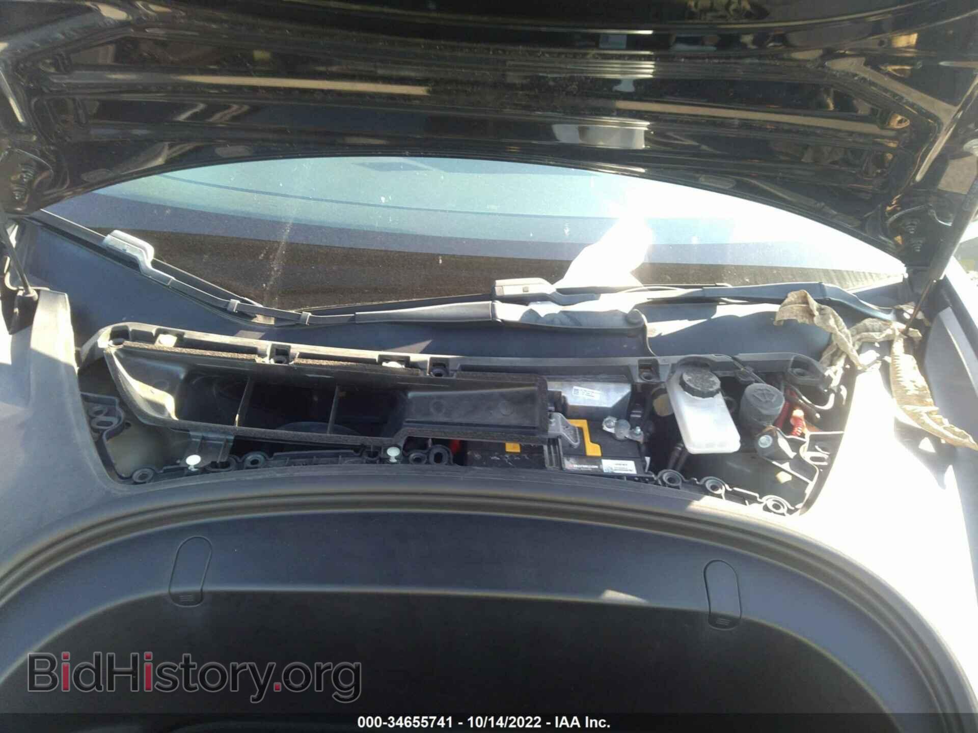 2018 TESLA MODEL 3 - VIN: 5YJ3E1EB9JF118744 - Фото 10