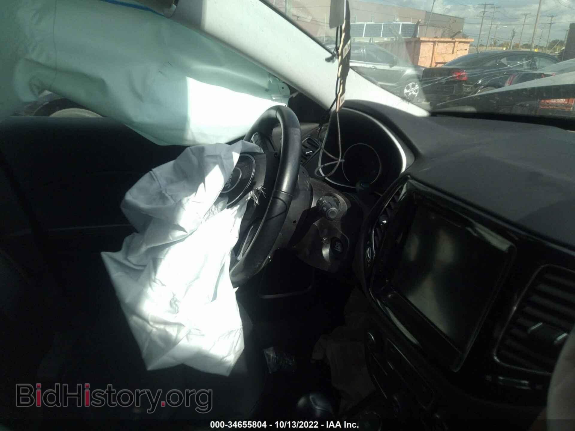 2020 JEEP COMPASS - VIN: 3C4NJDCB5LT196452 - Photo 5