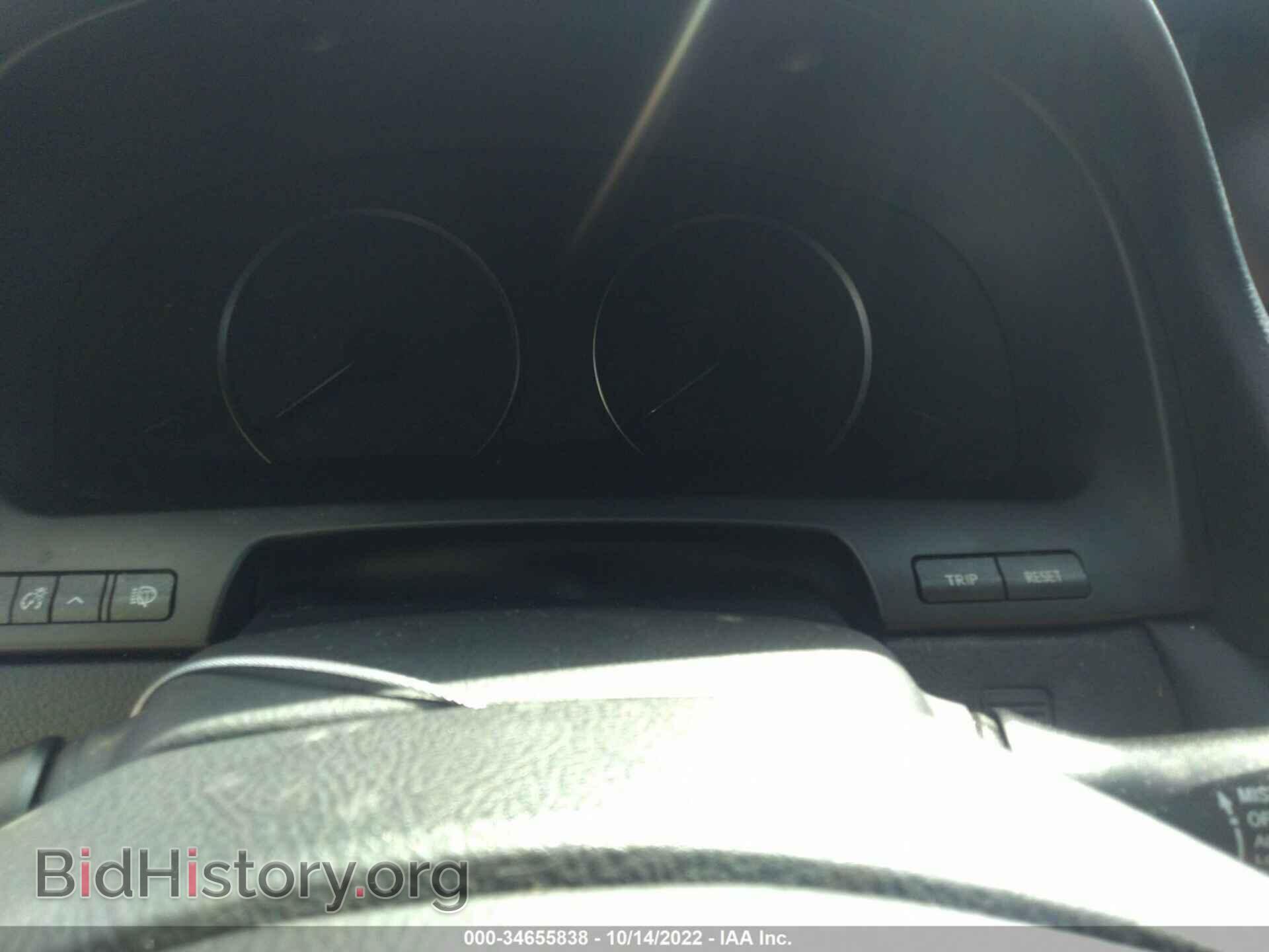 2013 LEXUS LS 460 - VIN: JTHBL5EF7D5123554 - Фото 7
