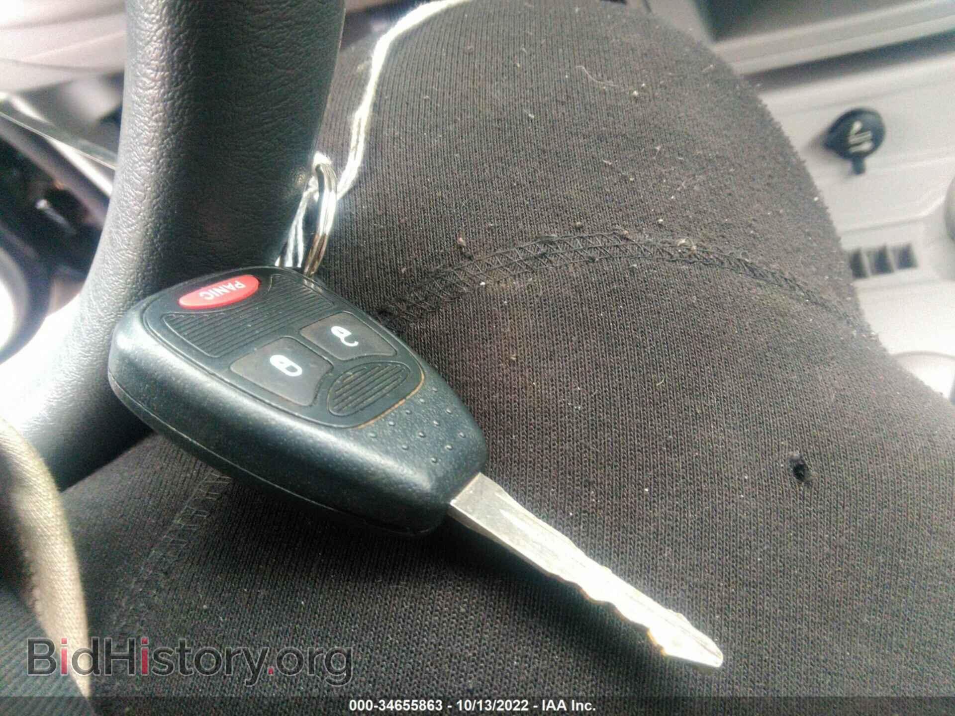 2006 CHRYSLER PT CRUISER - VIN: 3A4FY48B36T366122 - Фото 11