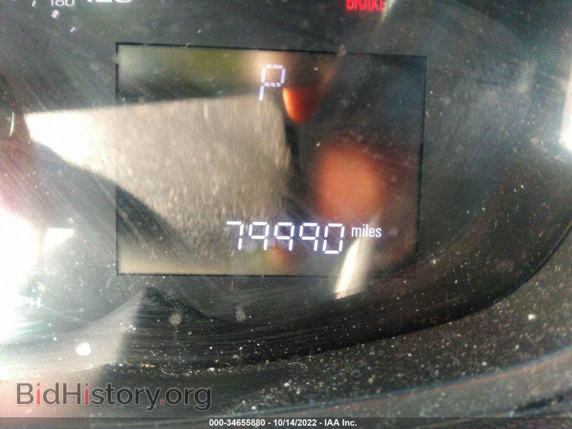 2019 CHEVROLET SPARK - VIN: KL8CB6SA7KC719529 - Фото 7
