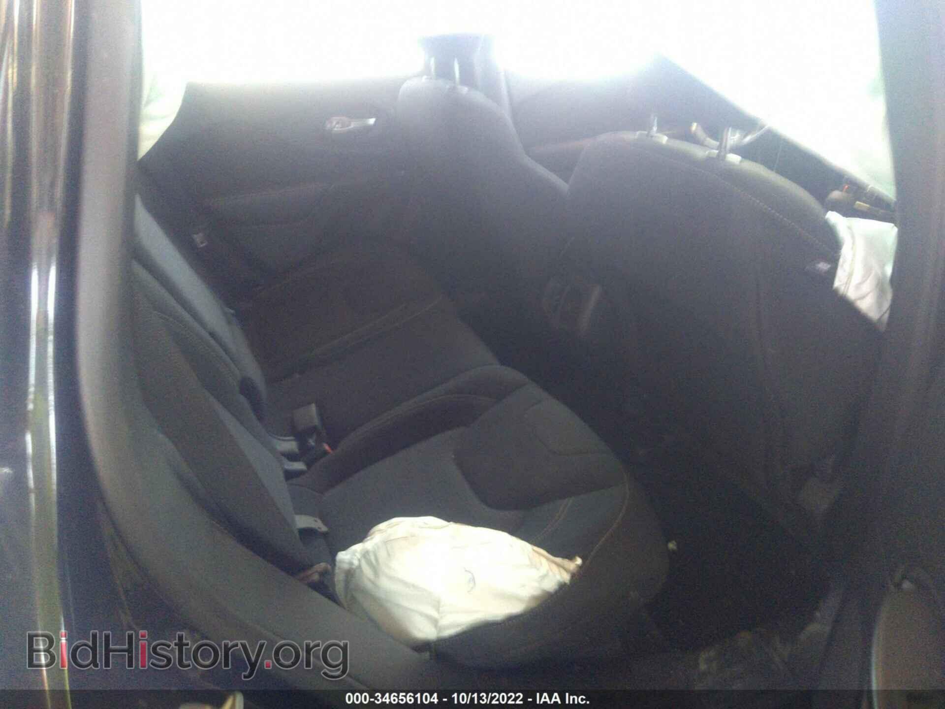 2015 JEEP CHEROKEE - VIN: 1C4PJLCS0FW721242 - Фото 8