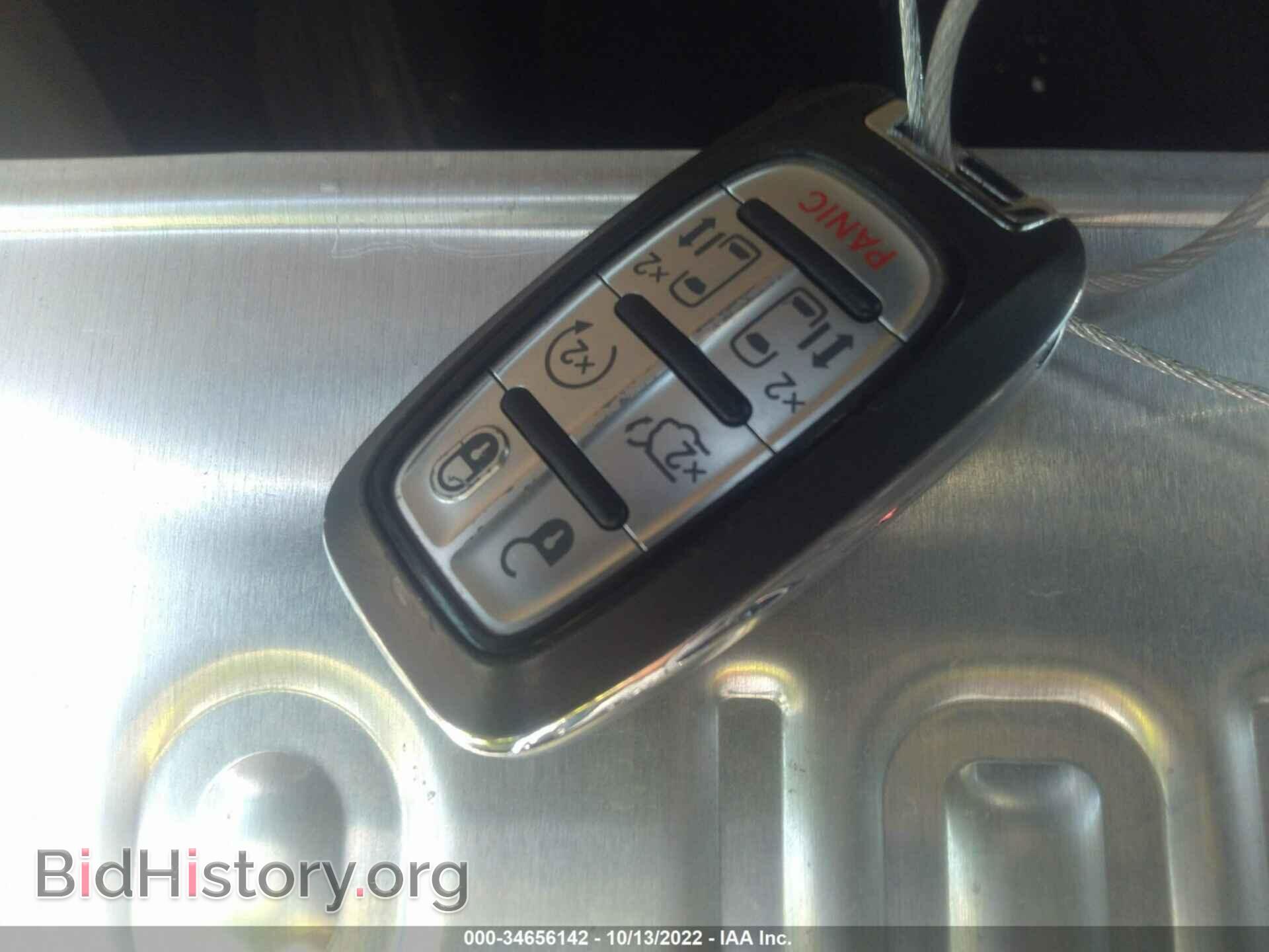 2021 CHRYSLER PACIFICA - VIN: 2C4RC1BG0MR528759 - Фото 11