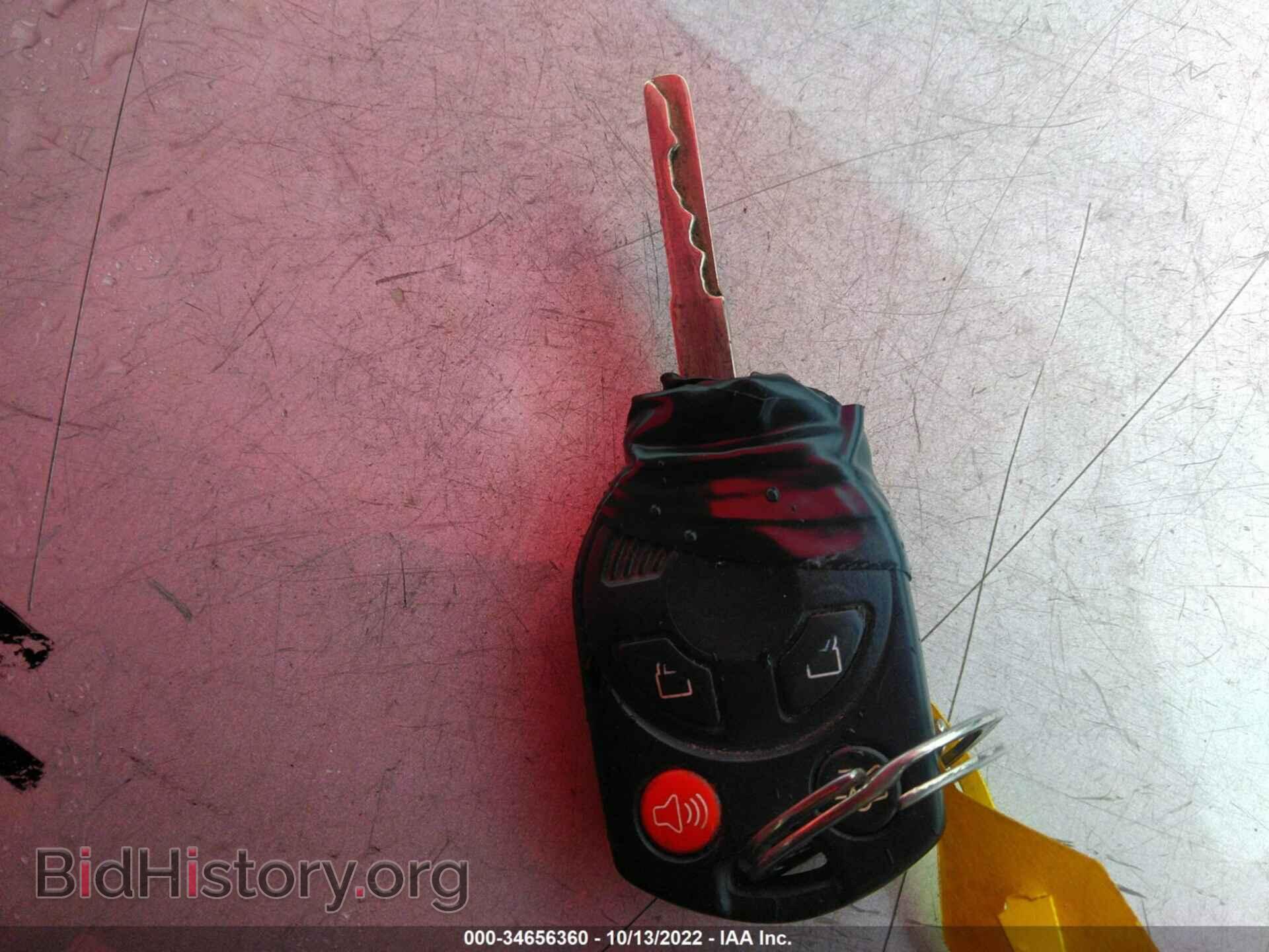 2014 FORD FOCUS - VIN: 1FADP3F24EL449507 - Photo 11