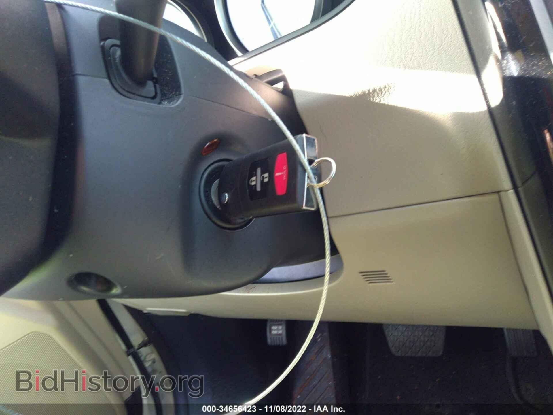 2012 MAZDA CX-9 - VIN: JM3TB2CA7C0367173 - Фото 11