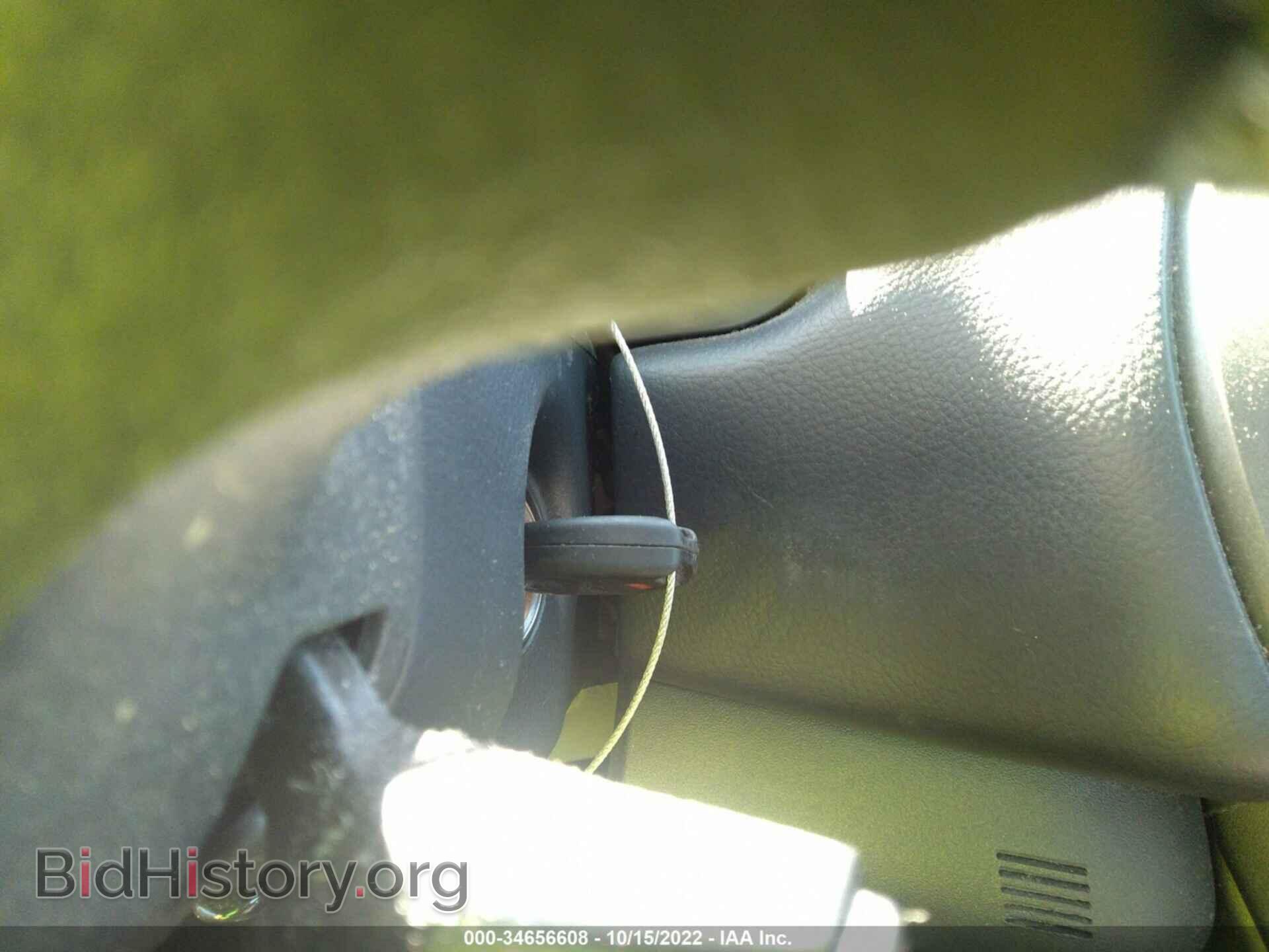 2008 MITSUBISHI ECLIPSE - VIN: 4A3AK24F18E003283 - Фото 11