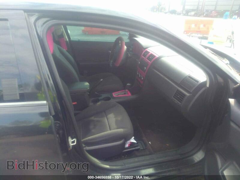 2010 Dodge AVENGER (VIN 1B3CC4FB9AN167757) — photo 5 of 11
