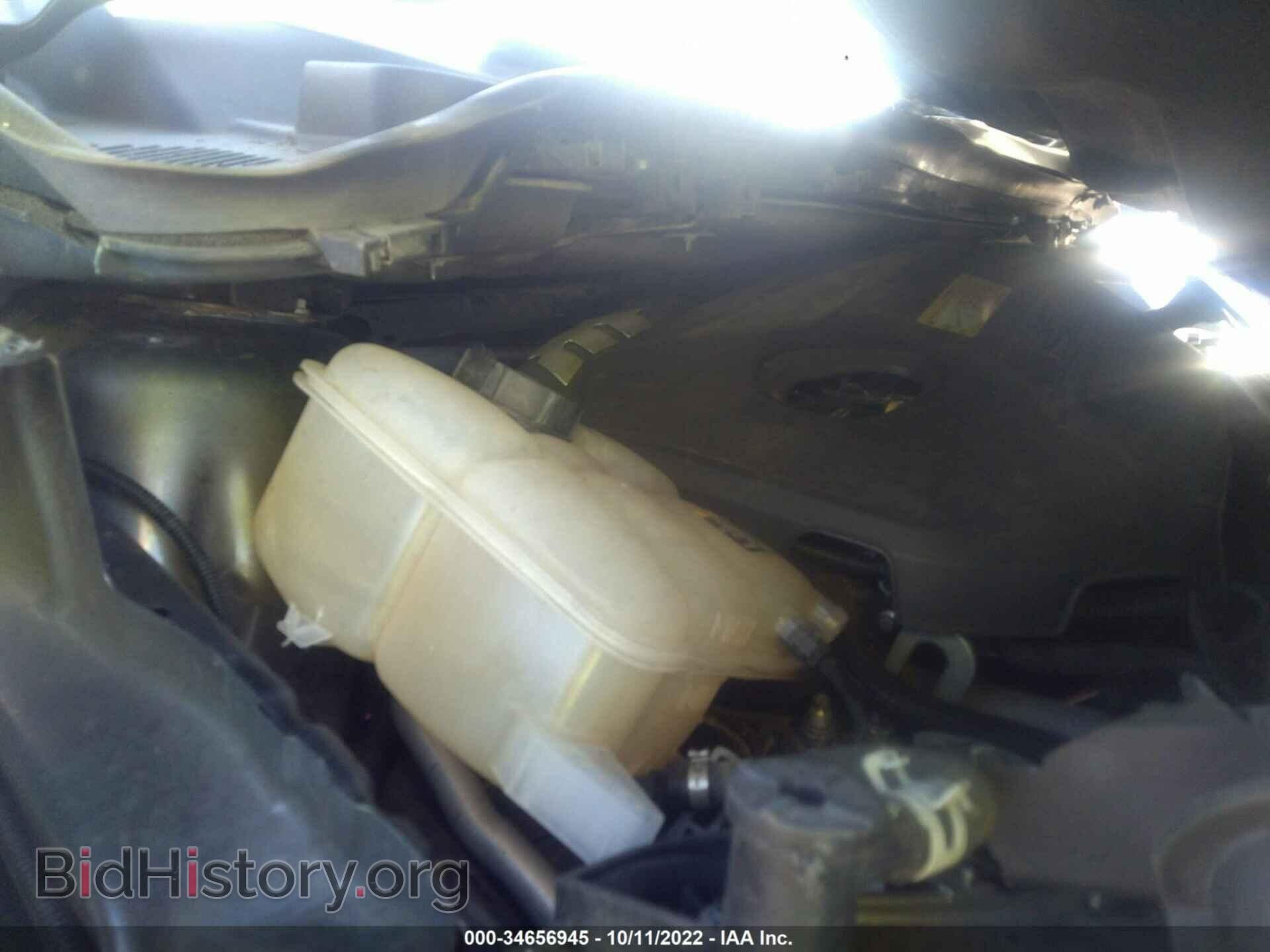 2013 FORD ESCAPE - VIN: 1FMCU9GX7DUC51617 - Фото 10