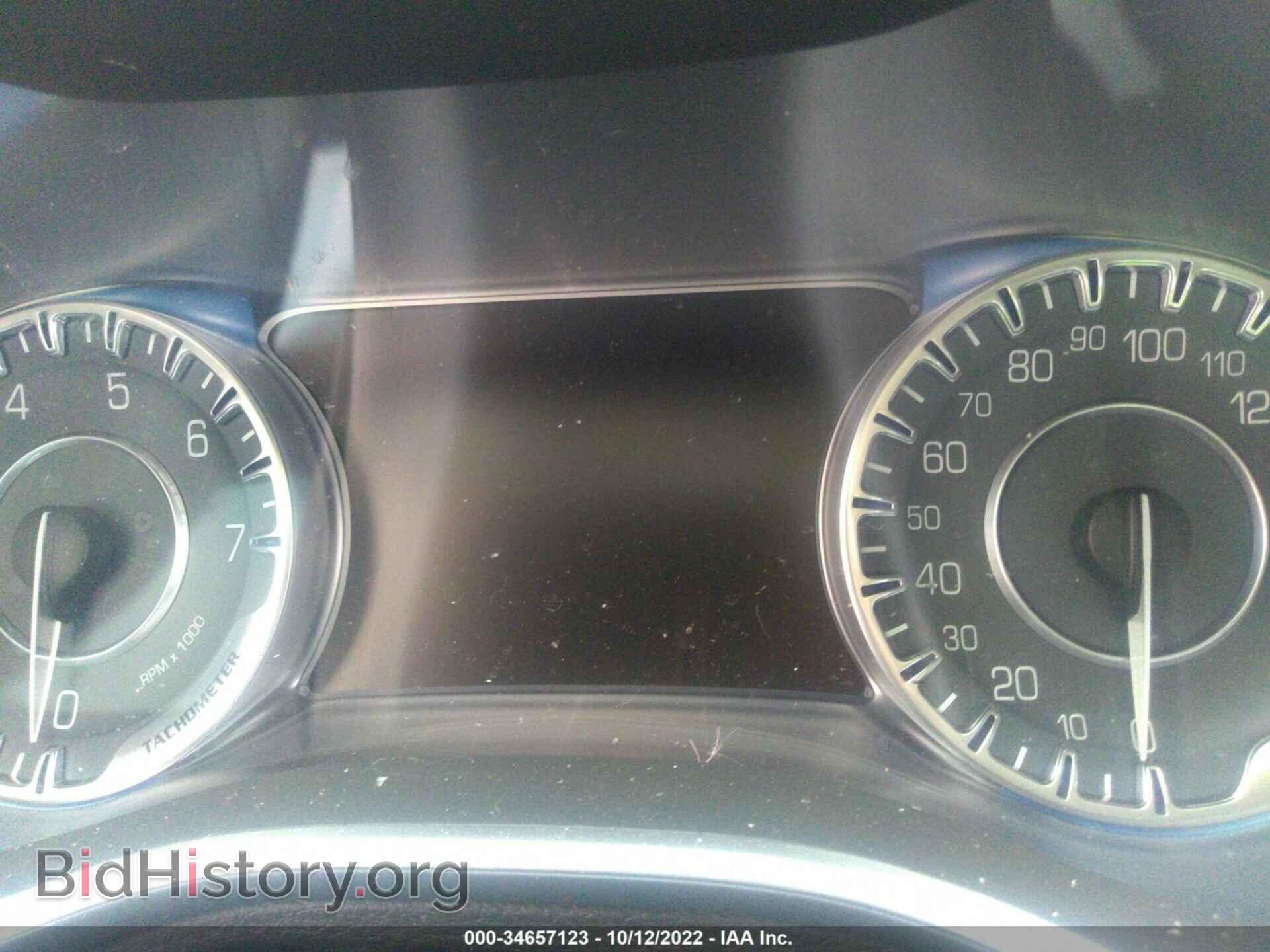 2015 CHRYSLER 200 - VIN: 1C3CCCCB9FN501133 - Фото 7