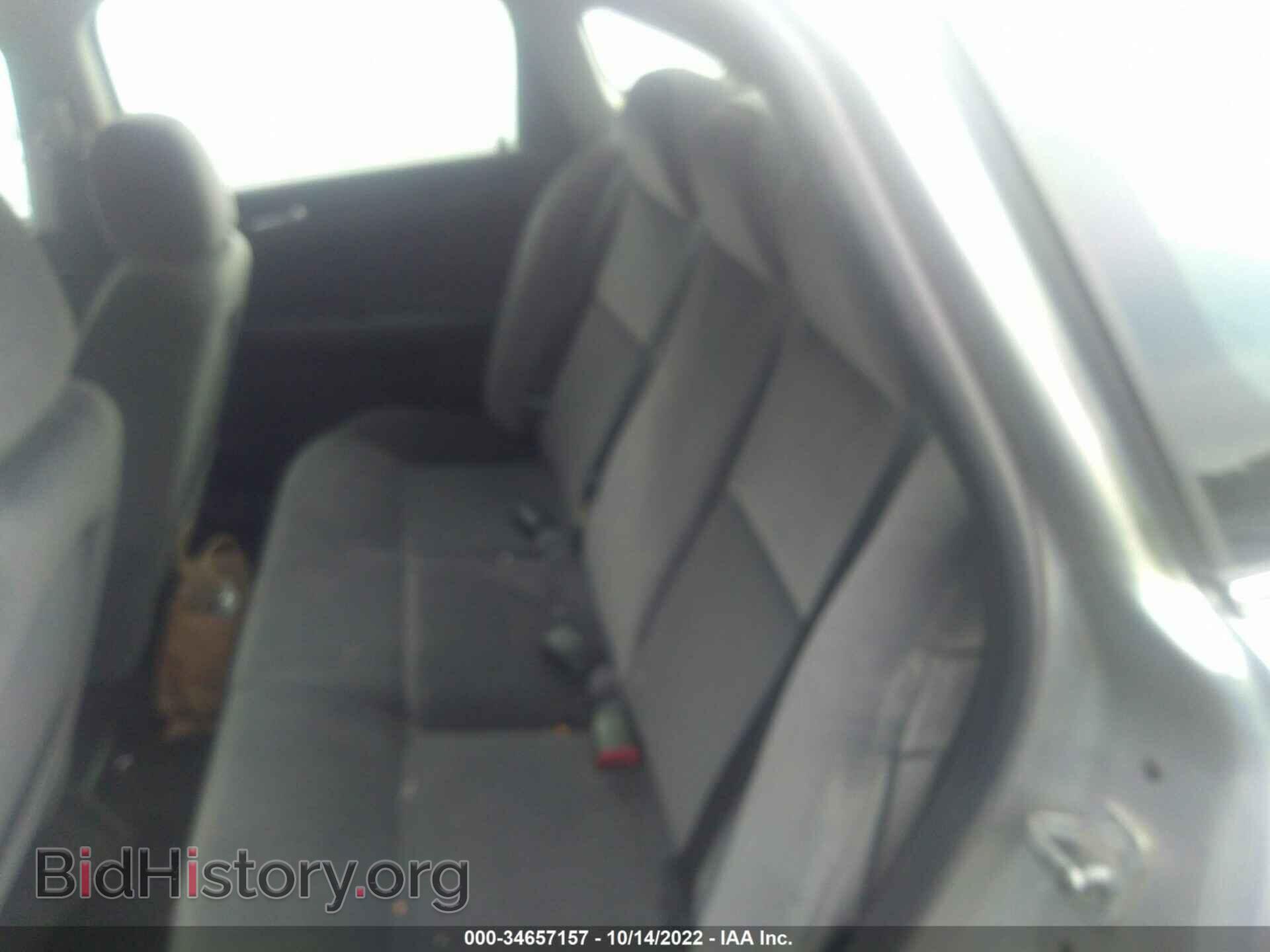 2006 CHEVROLET IMPALA - VIN: 2G1WB55K169342768 - Фото 8