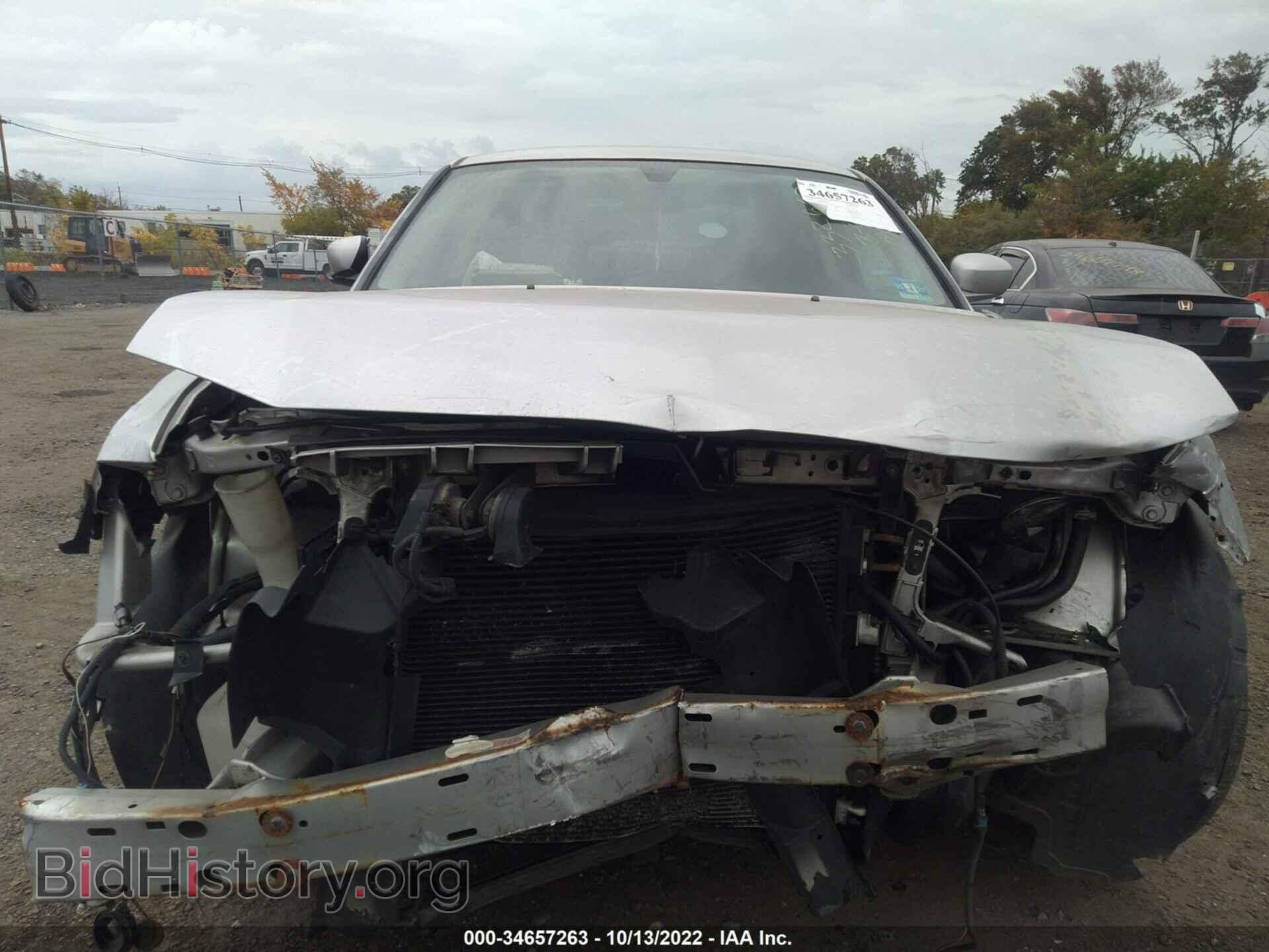 2010 DODGE CHARGER - VIN: 2B3CA3CV8AH207236 - Фото 6