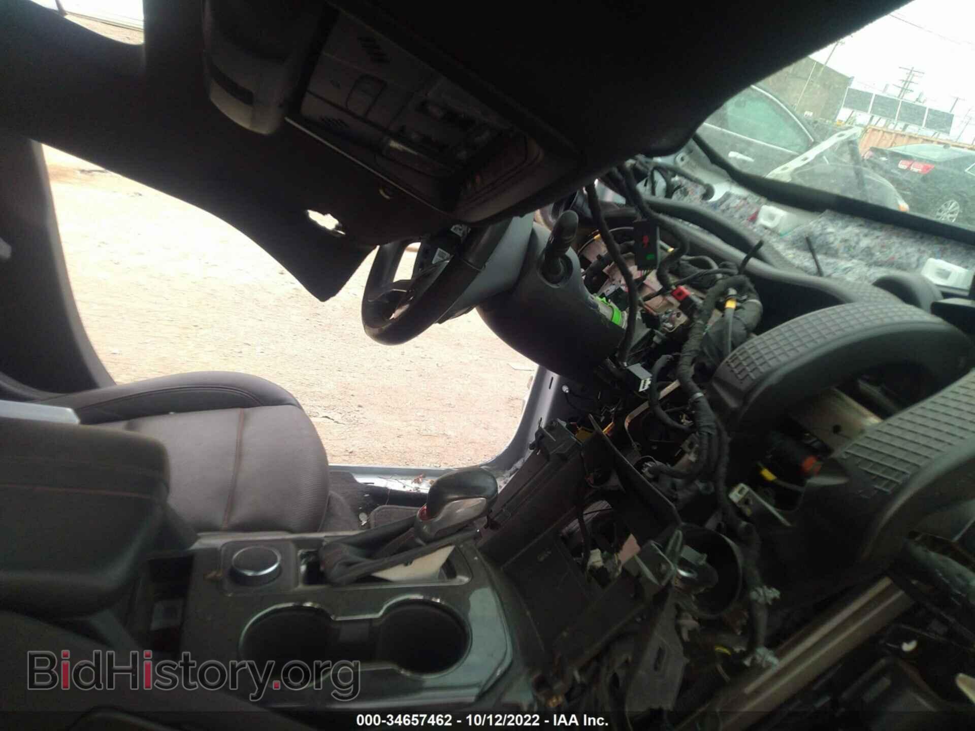 2020 CHEVROLET BLAZER - VIN: 3GNKBERS0LS606830 - Фото 5
