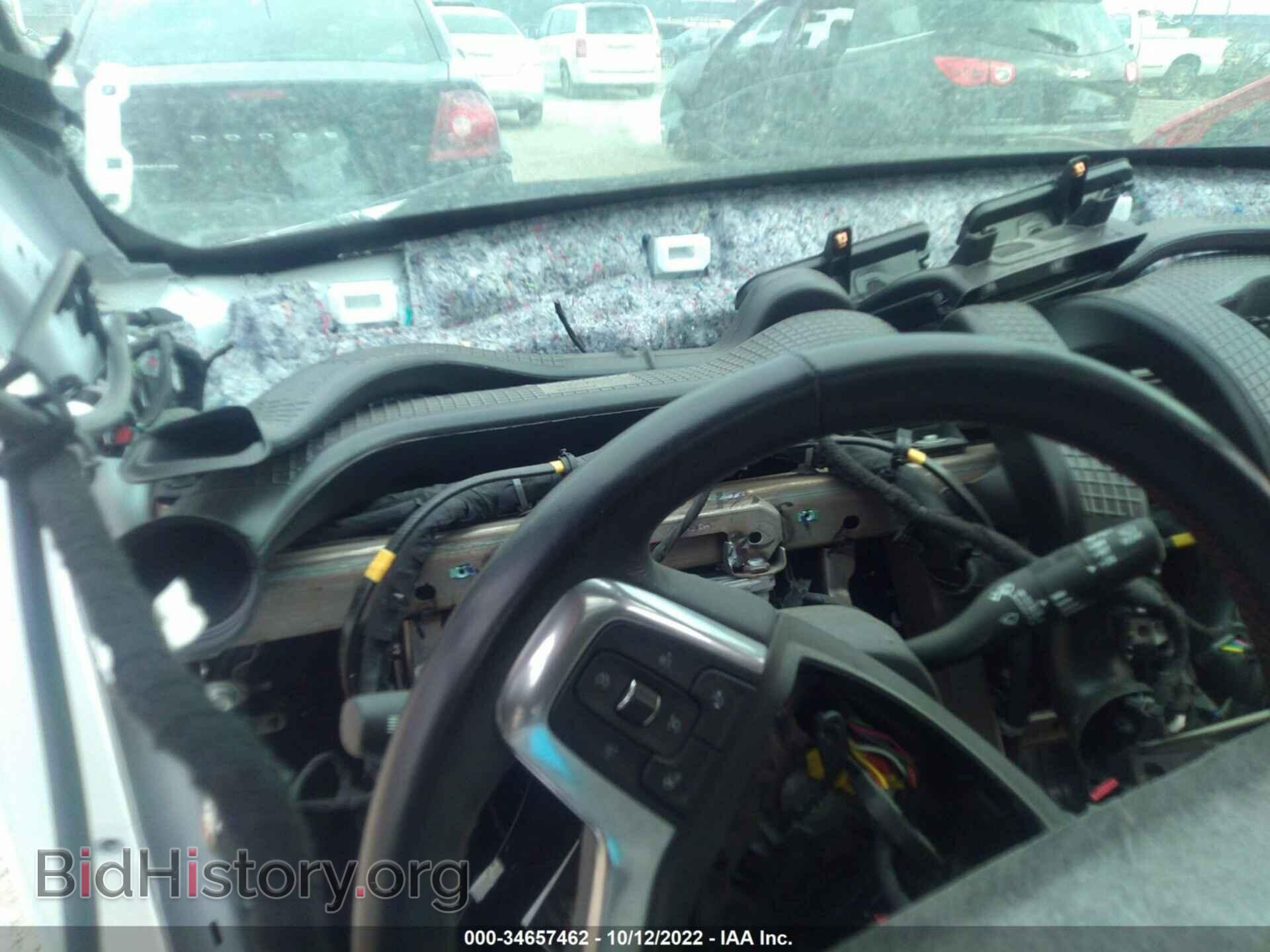 2020 CHEVROLET BLAZER - VIN: 3GNKBERS0LS606830 - Фото 7