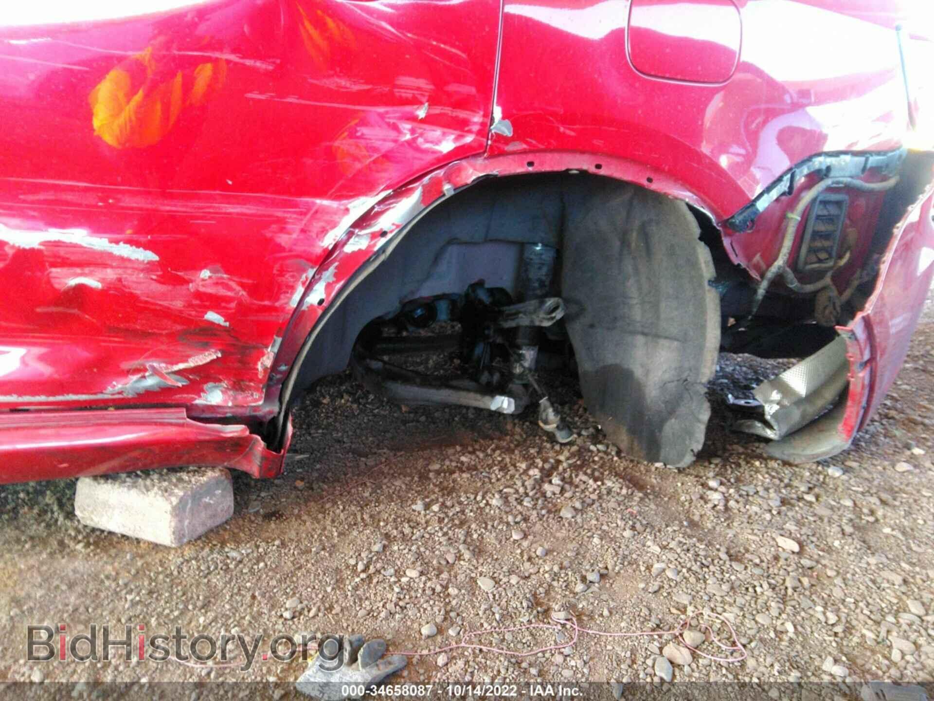 2014 DODGE DURANGO - VIN: 1C4RDJAG8EC562733 - Photo 6