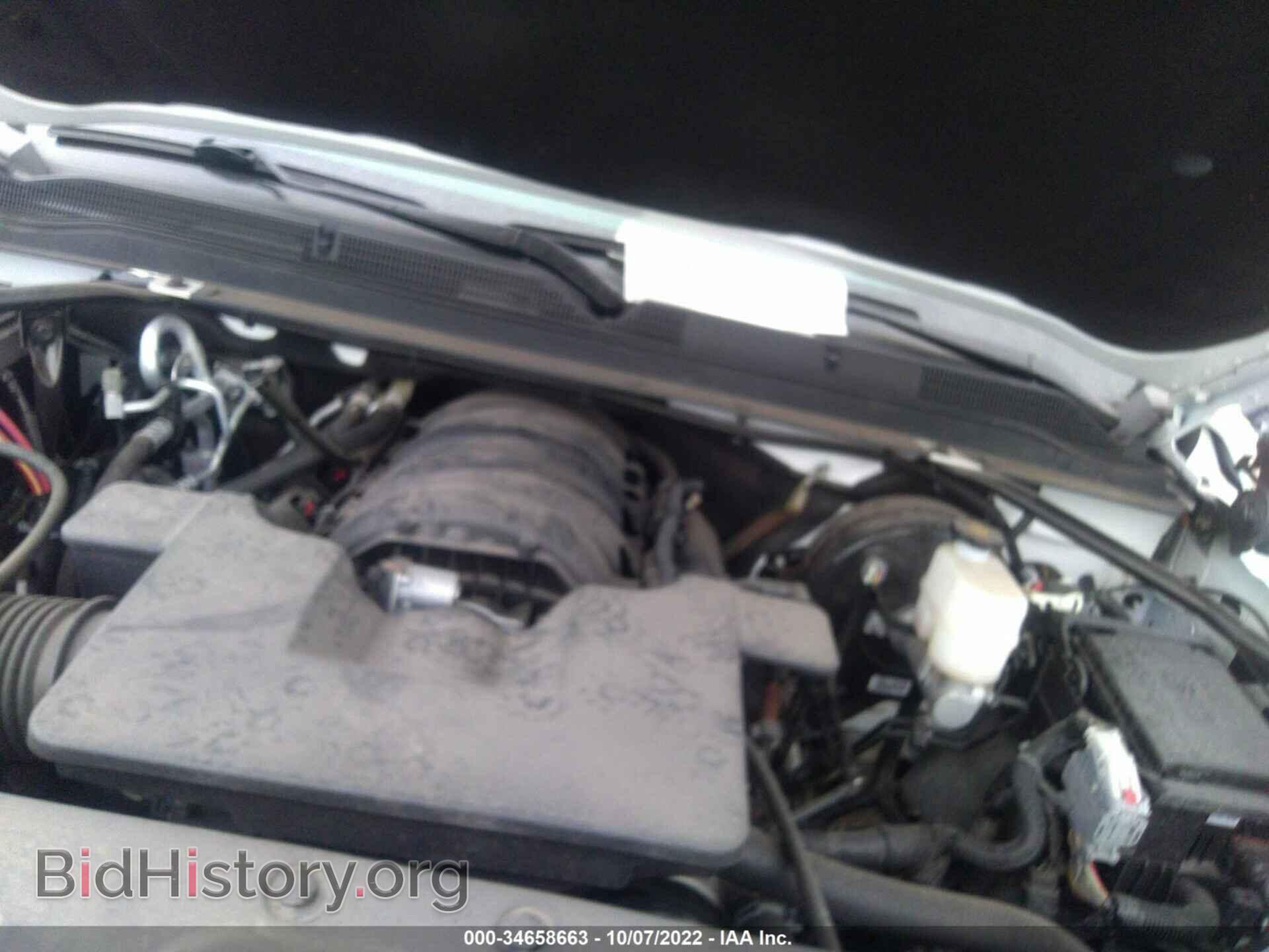 2020 GMC YUKON - VIN: 1GKS1BKC2LR278167 - Фото 10