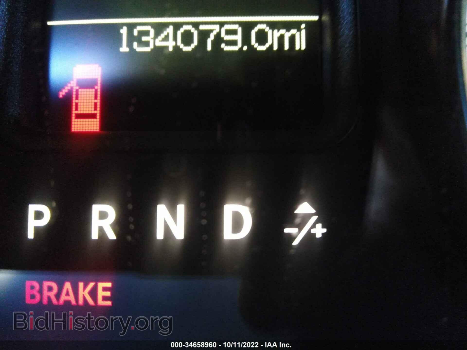 2015 RAM 1500 - VIN: 1C6RR7TT7FS671262 - Фото 7