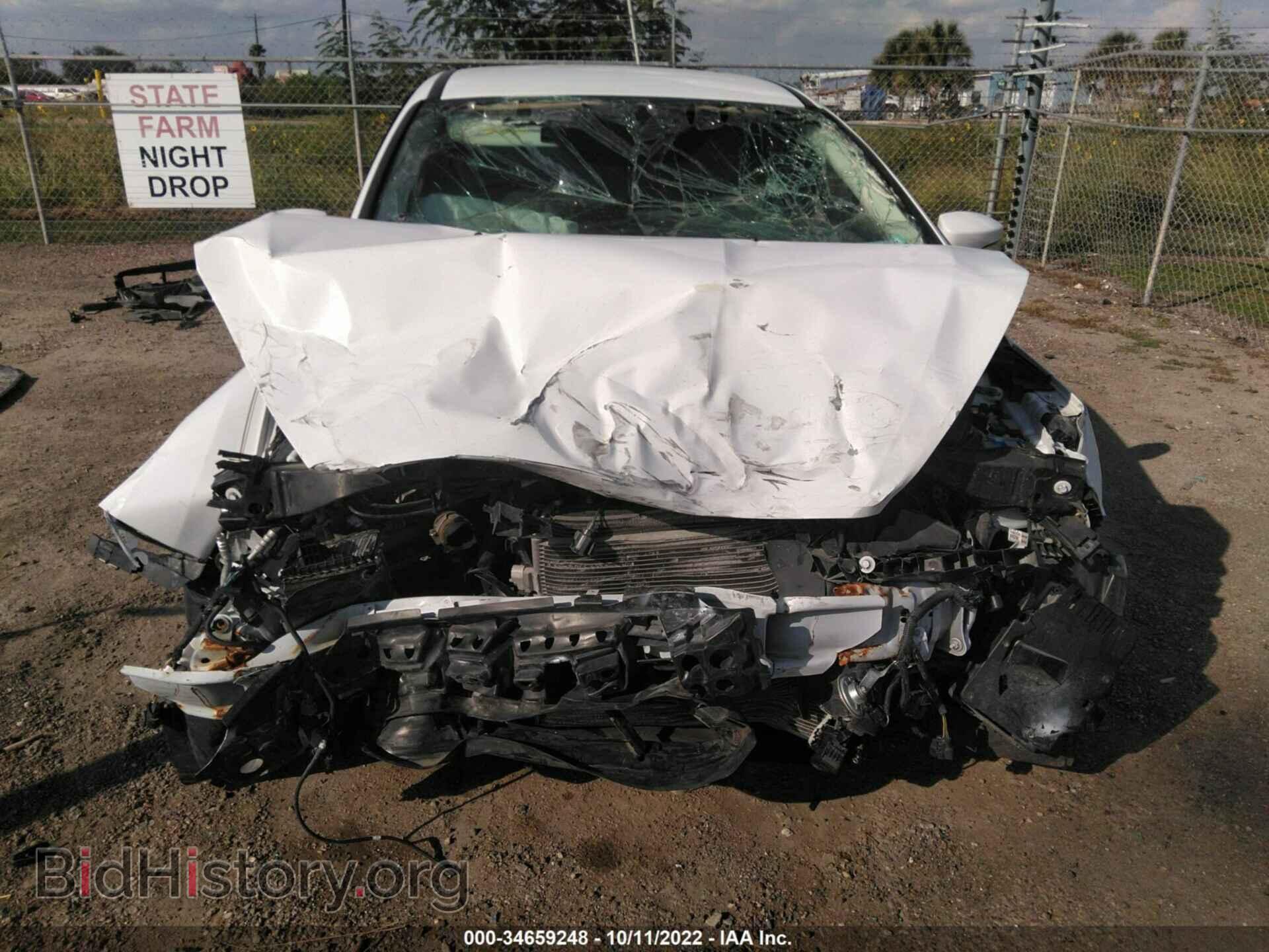 2017 FORD FOCUS - VIN: 1FADP3FE4HL313926 - Фото 6