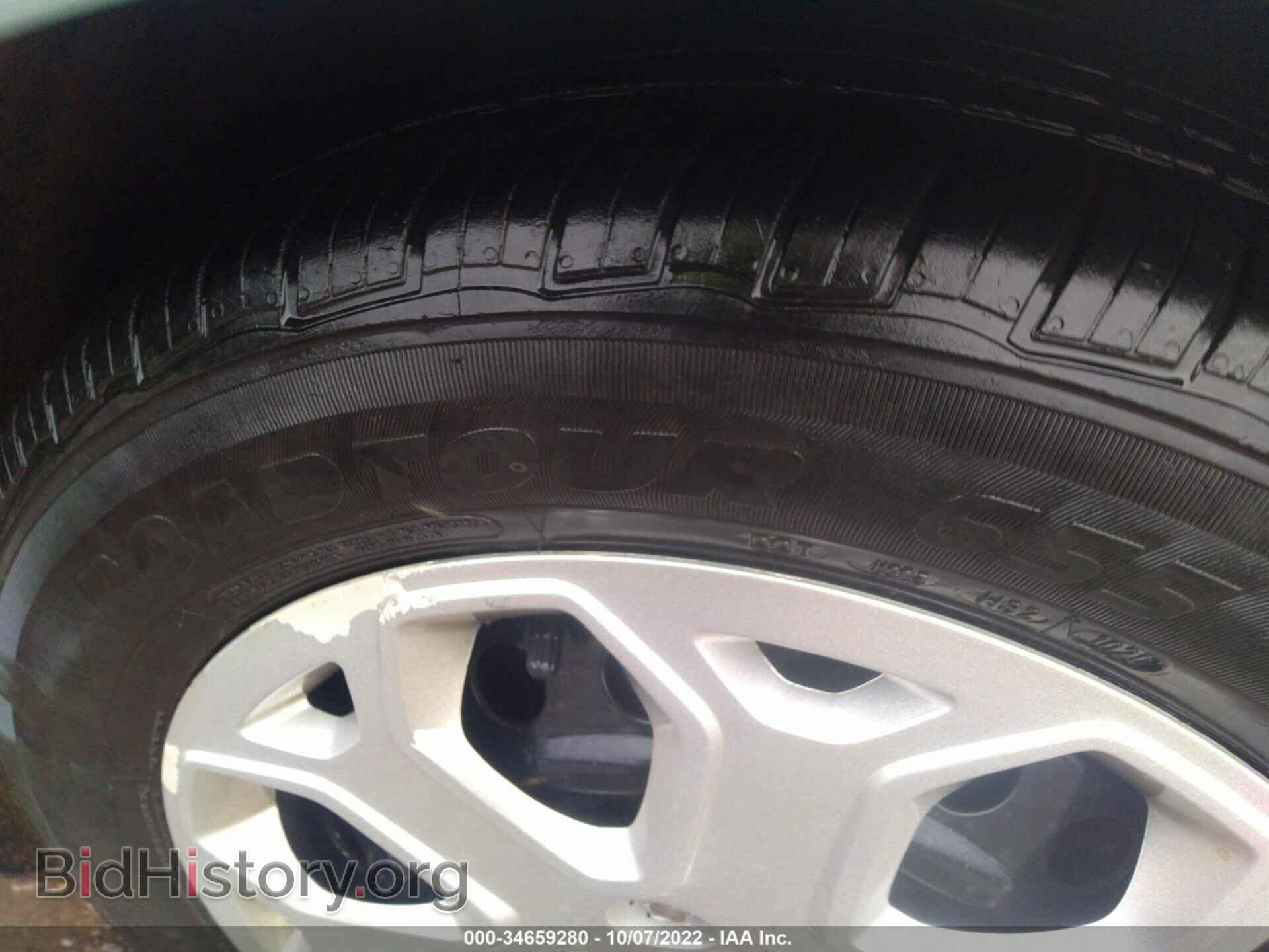 2012 FORD FOCUS - VIN: 1FAHP3F28CL414855 - Фото 14