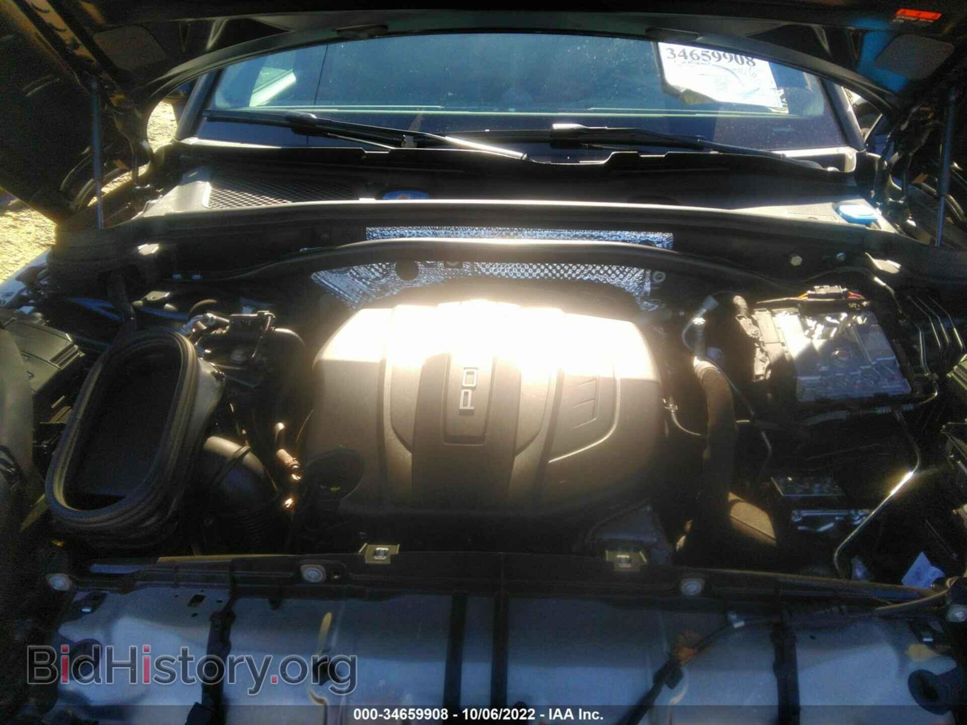 2020 PORSCHE MACAN - VIN: WP1AA2A53LLB06063 - Фото 10