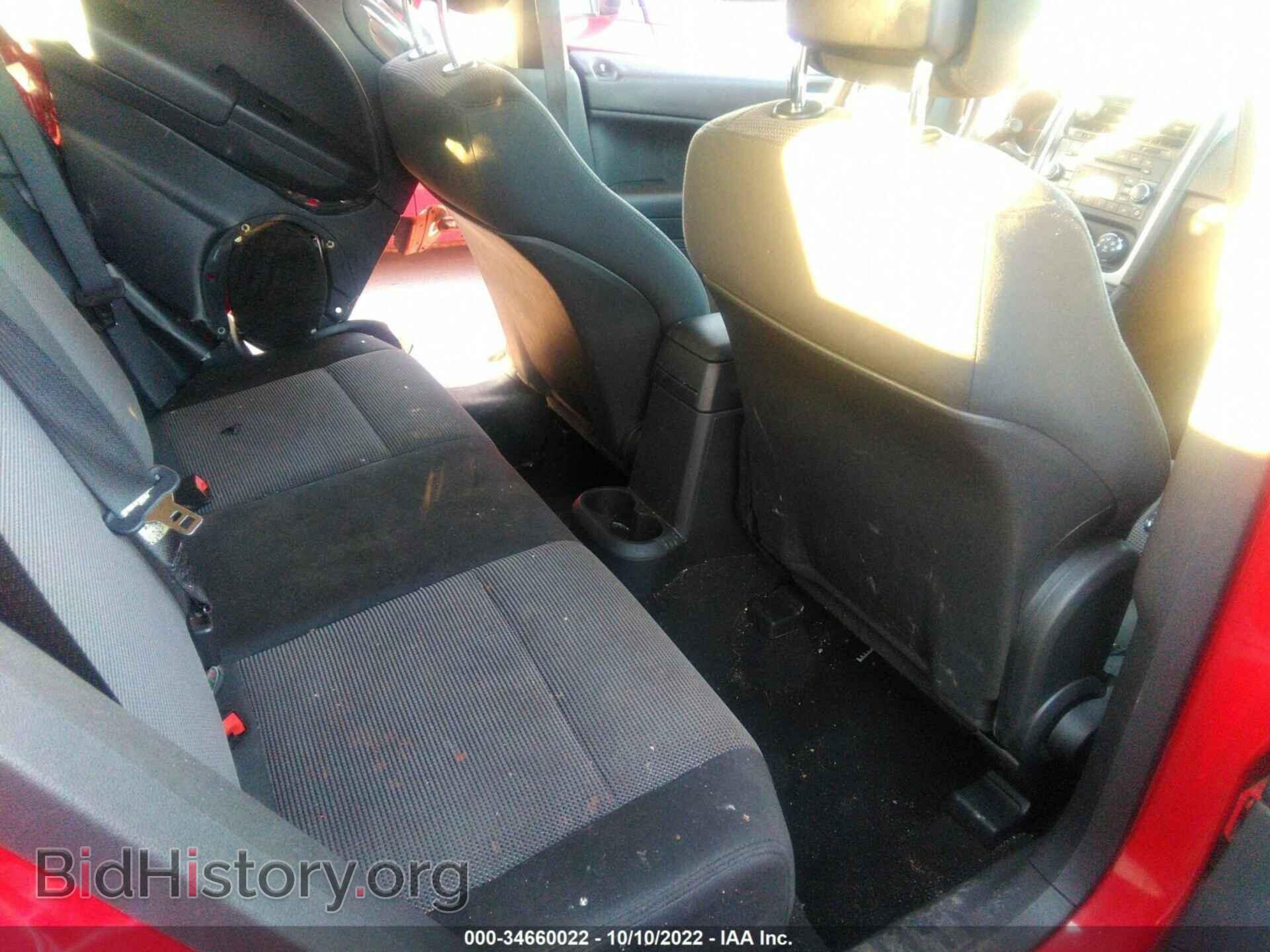 2012 DODGE CALIBER - VIN: 1C3CDWDA9CD532811 - Photo 8