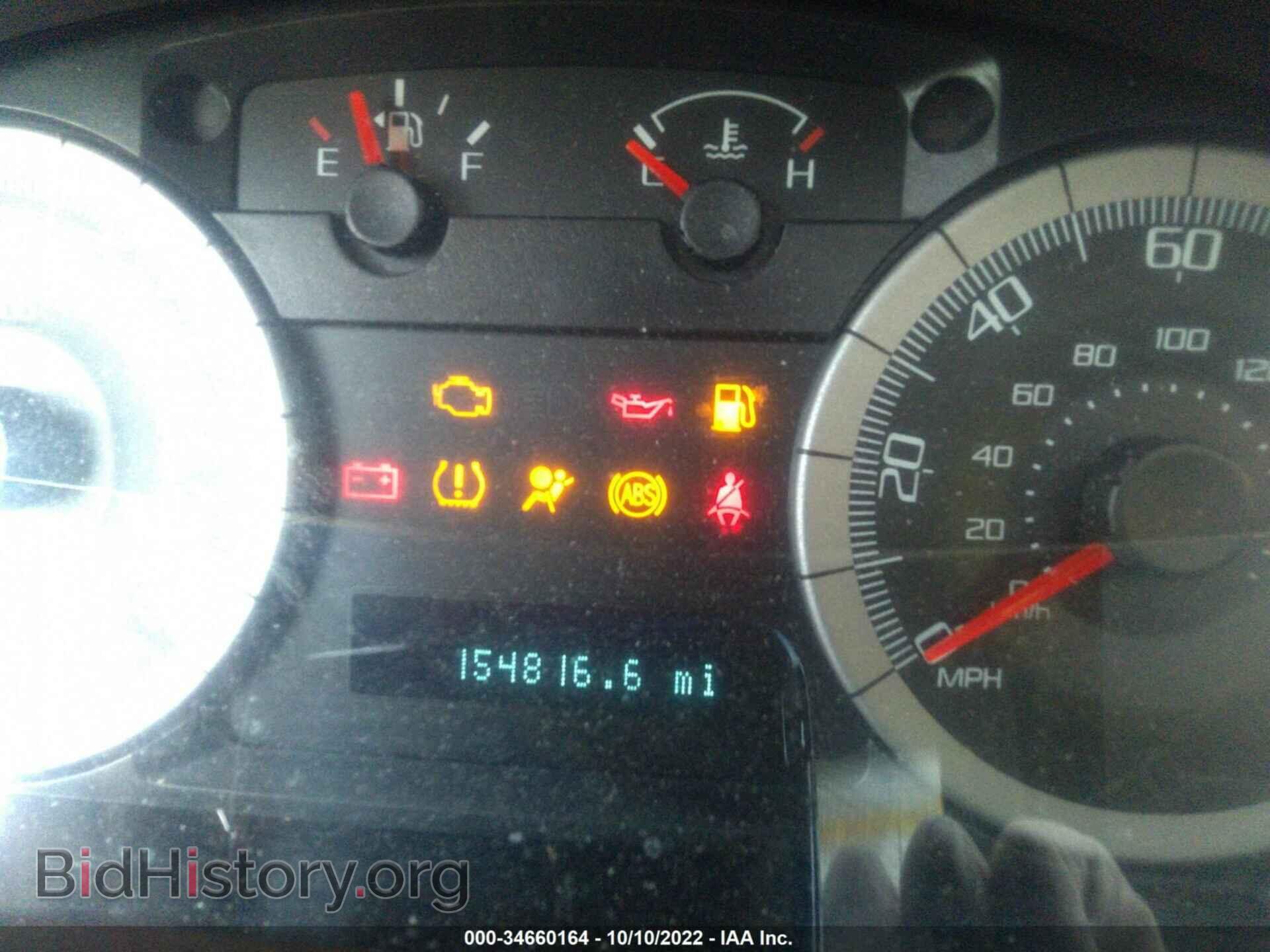 2008 FORD ESCAPE - VIN: 1FMCU93148KB10250 - Фото 7