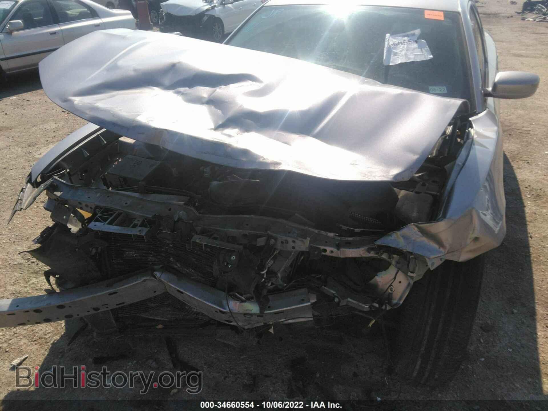 2016 DODGE CHARGER - VIN: 2C3CDXCT5GH222348 - Фото 6