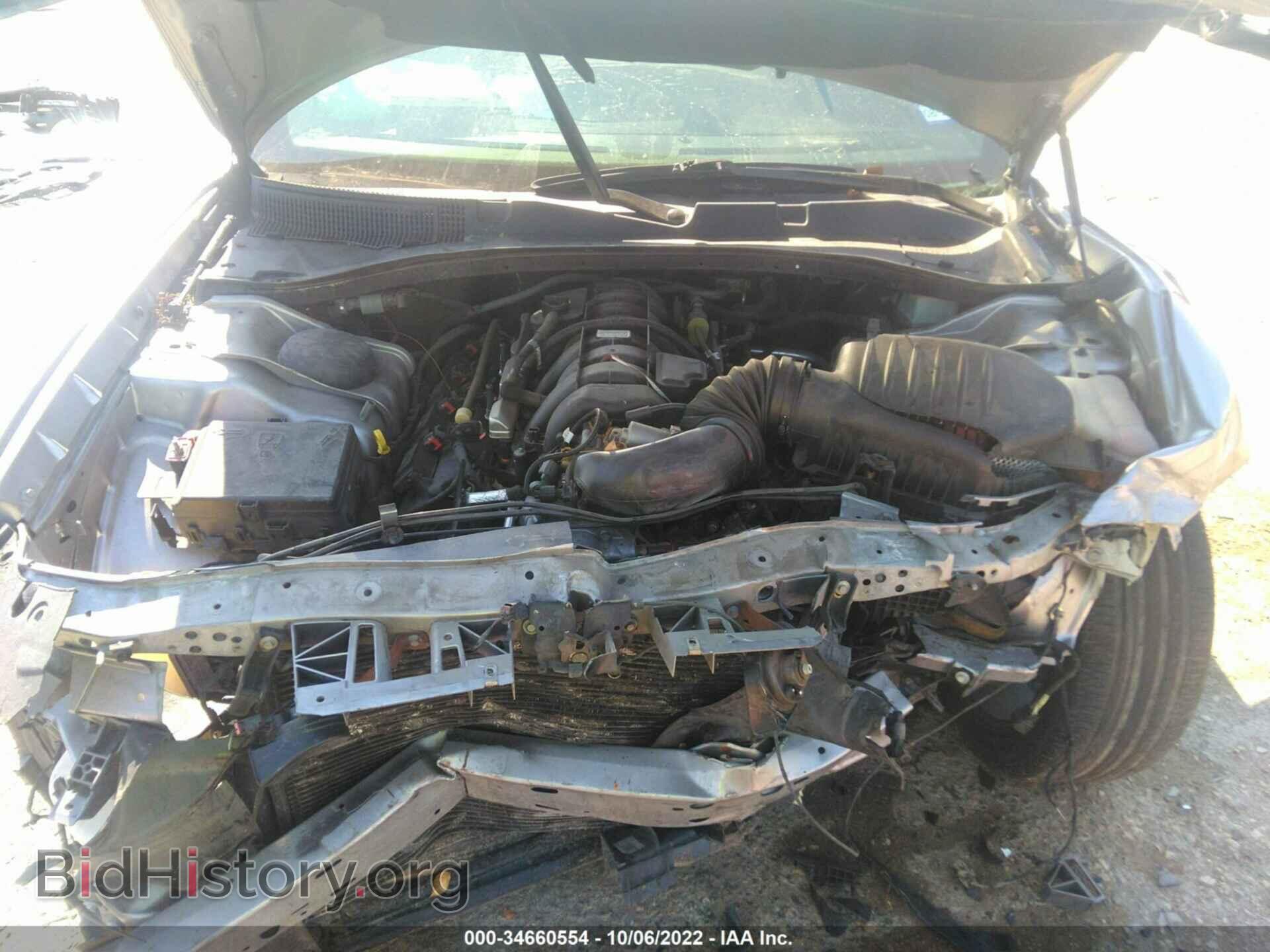 2016 DODGE CHARGER - VIN: 2C3CDXCT5GH222348 - Фото 10