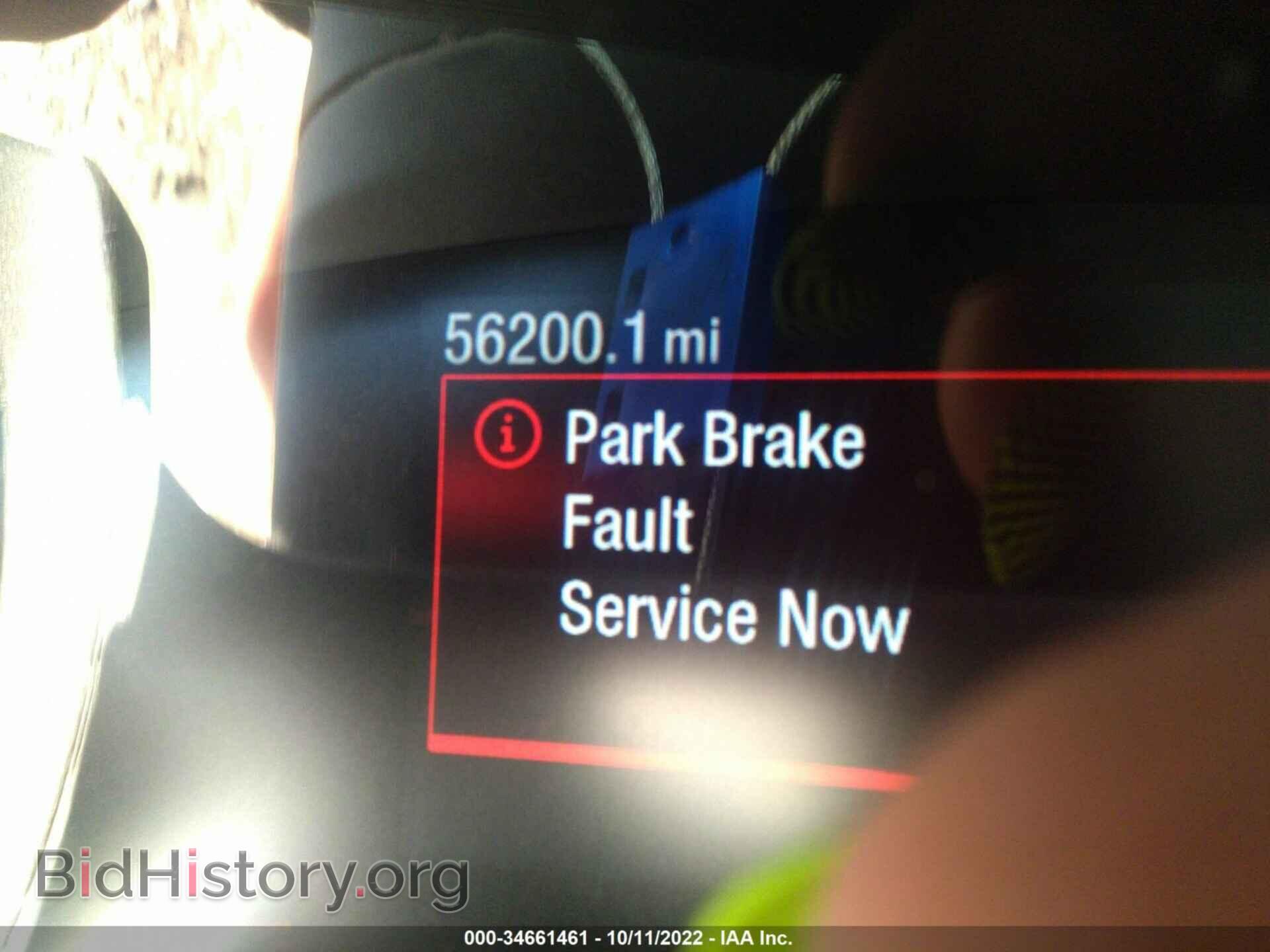 2020 FORD ESCAPE - VIN: 1FMCU0G66LUA23593 - Фото 7