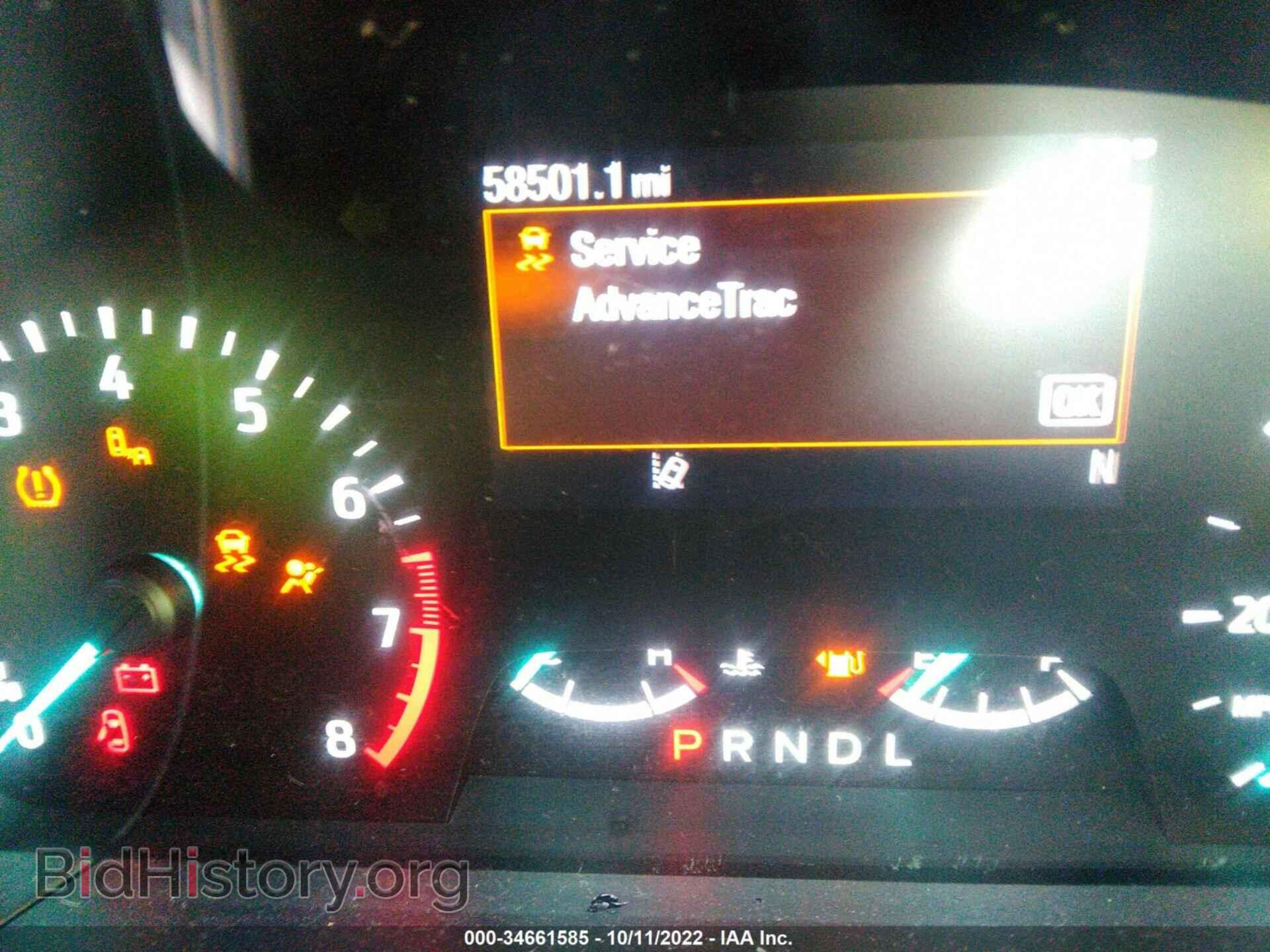 2020 FORD ESCAPE - VIN: 1FMCU9F6XLUA20587 - Photo 7