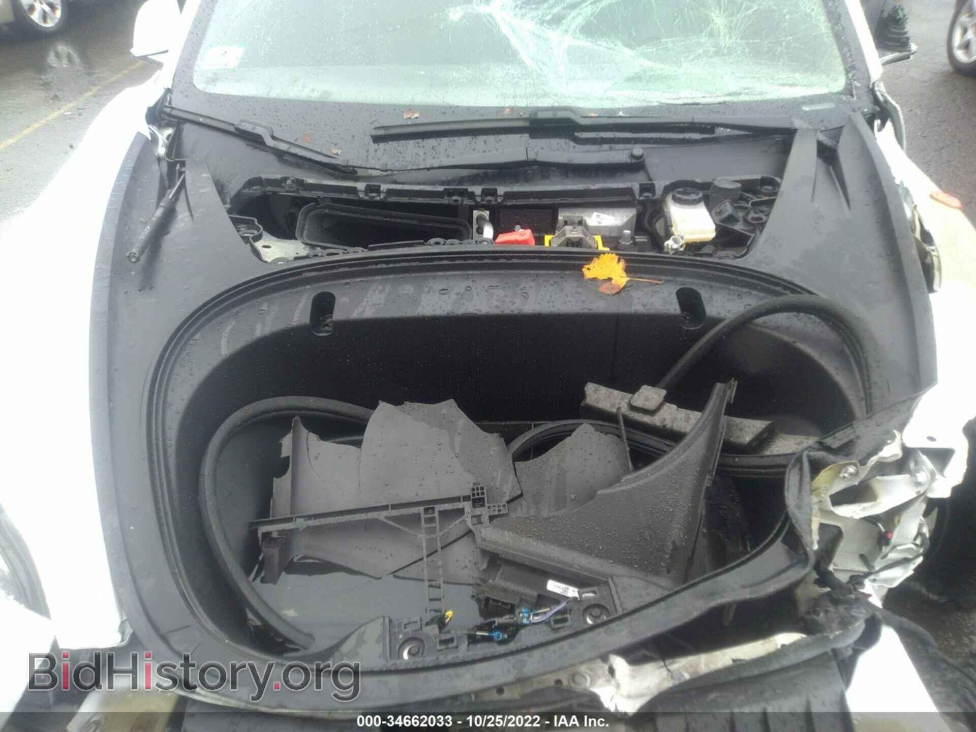 2020 TESLA MODEL 3 - VIN: 5YJ3E1EA8LF737345 - Photo 10