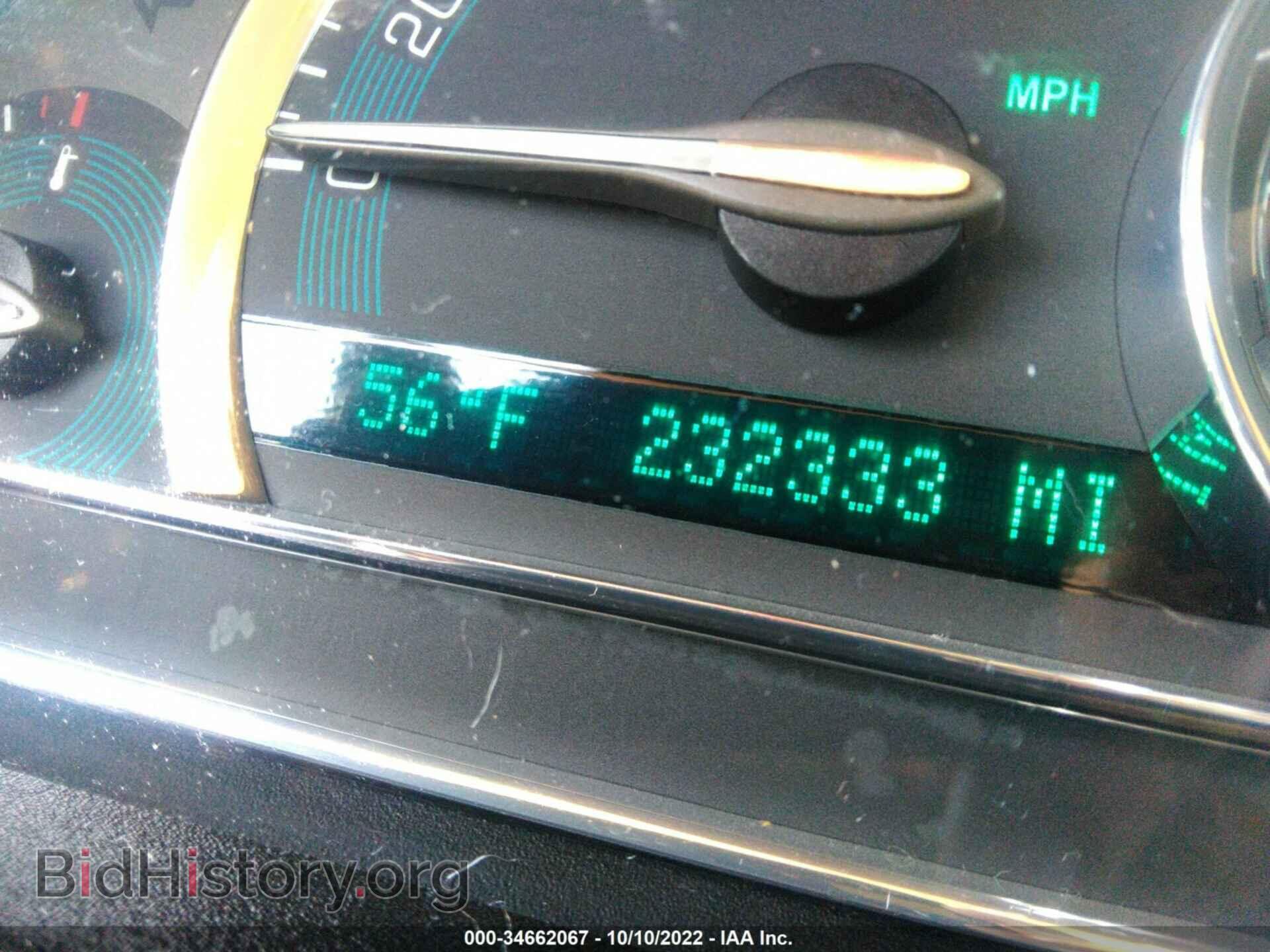 2010 CHEVROLET HHR - VIN: 3GNBABDB7AS511557 - Фото 7