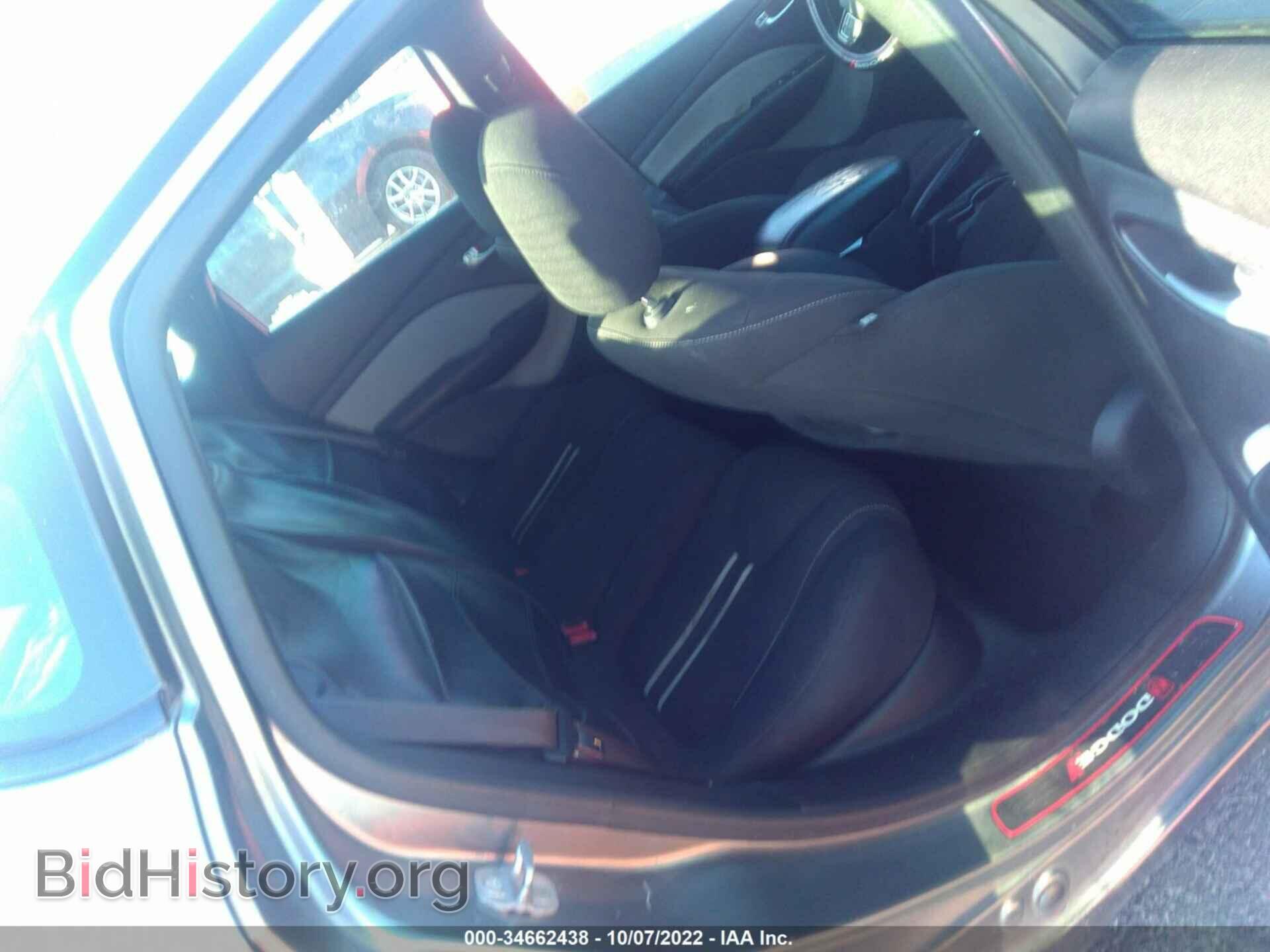 2013 DODGE DART - VIN: 1C3CDFBA4DD122843 - Фото 8