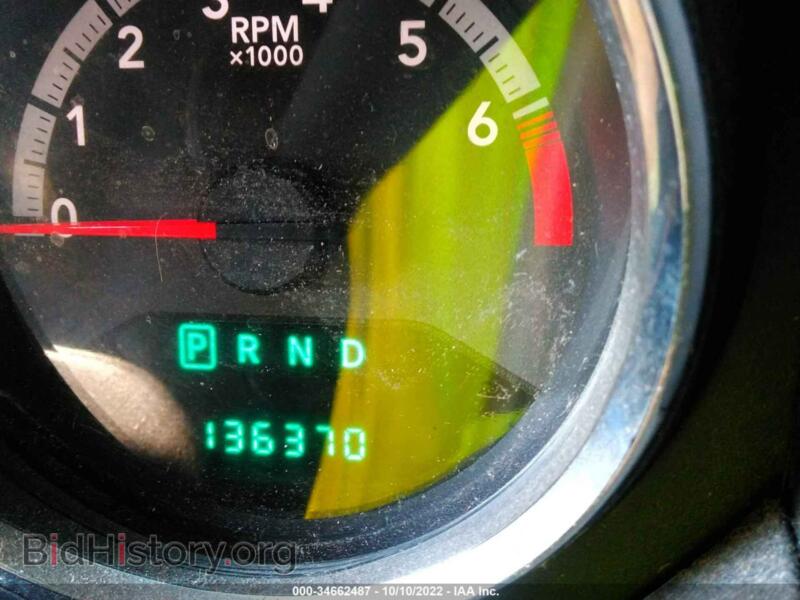 2010 Dodge CALIBER (VIN 1B3CB4HA5AD602576) — photo 7 of 11