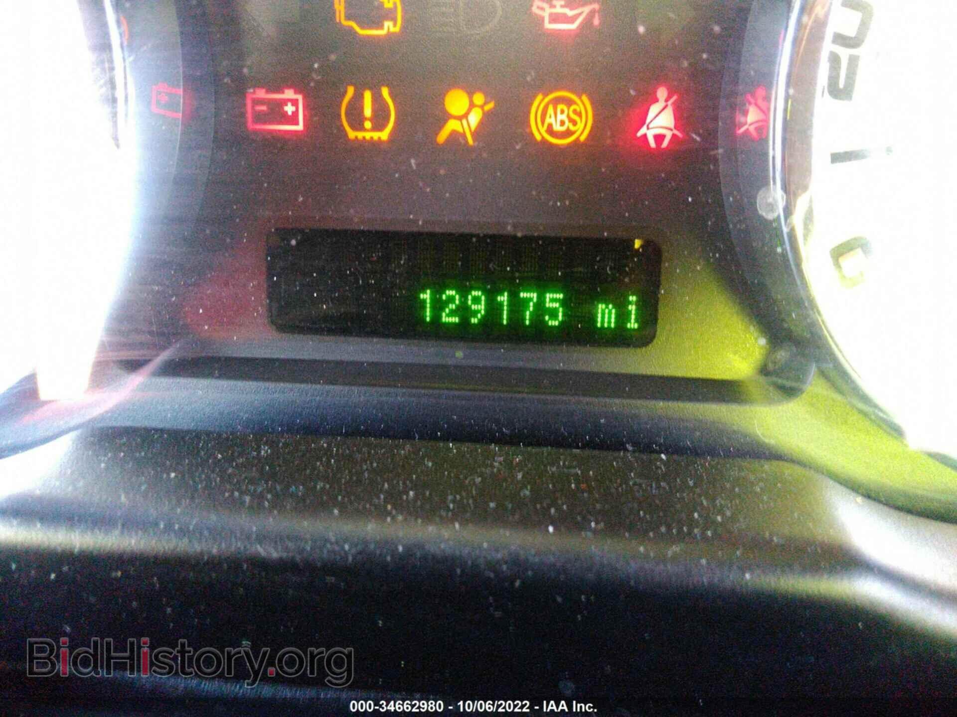 2010 FORD EDGE - VIN: 2FMDK4JC1ABA72767 - Фото 7