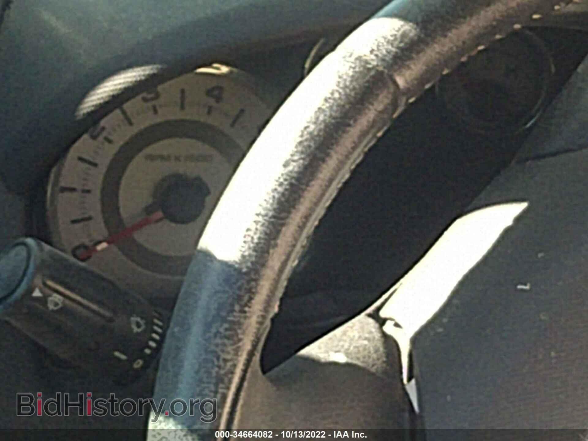 2008 FORD EDGE - VIN: 2FMDK38C08BB16977 - Фото 7